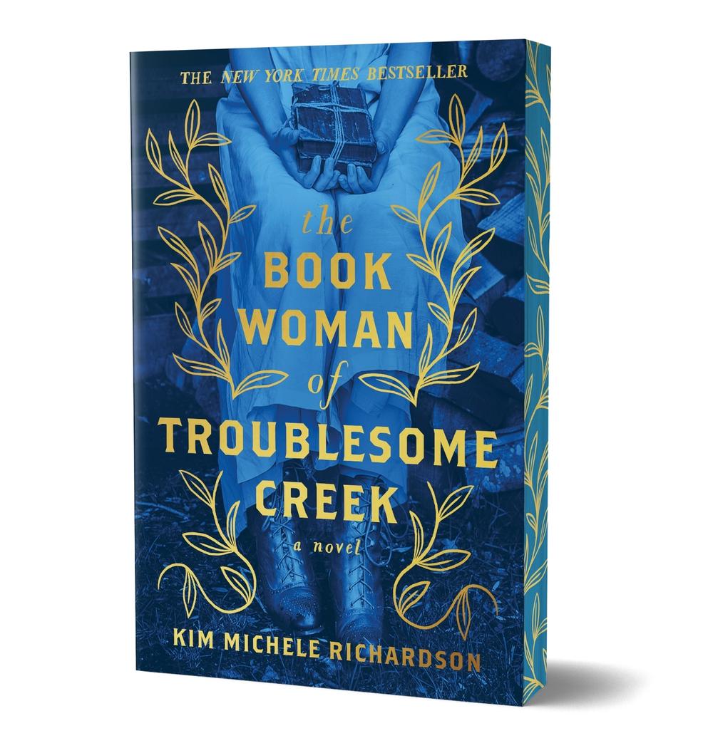 The Book Woman of Troublesome Creek (Collector's Edition), 9781464246524