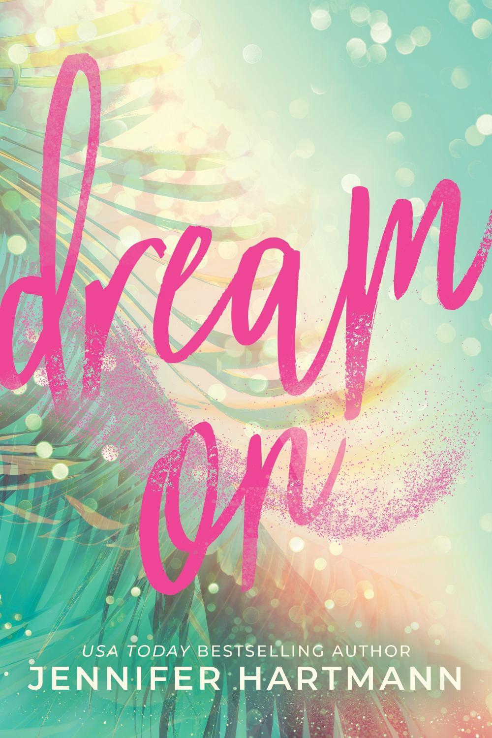 Dream On, 9781464247637