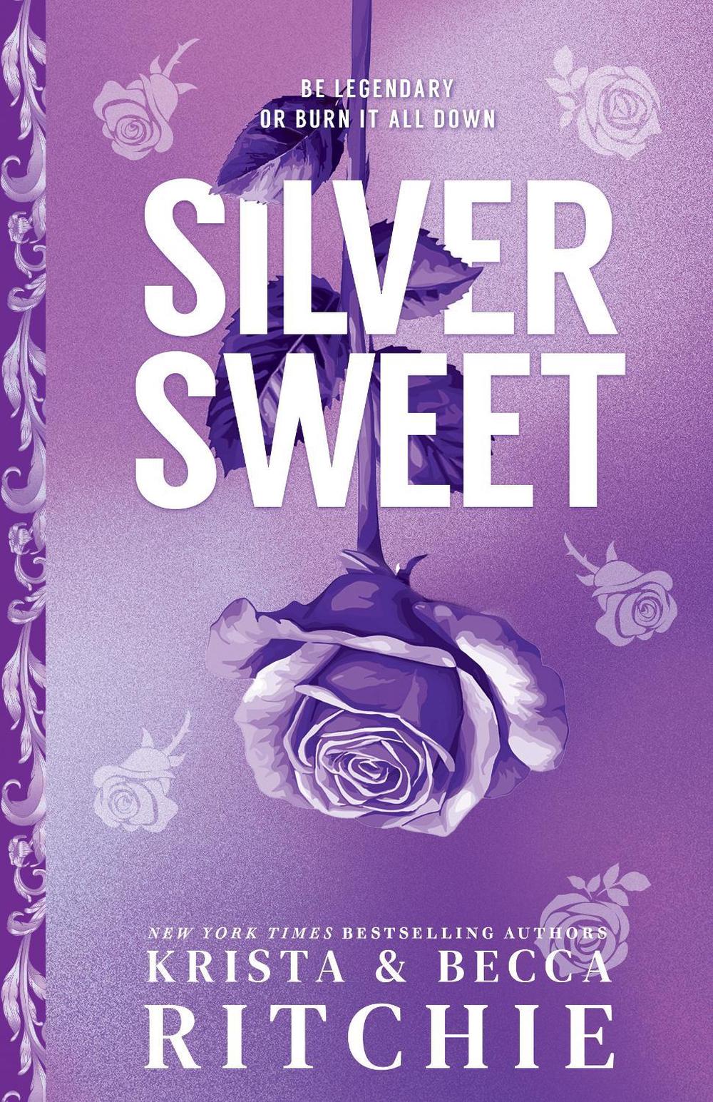 Silver Sweet by Becca Ritchie - ISBN: 9781464247651