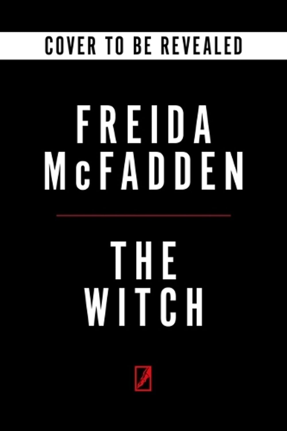 The Witch by Freida McFadden - ISBN: 9781464249648