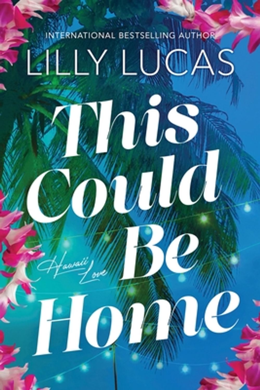 This Could Be Home by Lilly Lucas - ISBN: 9781464250002