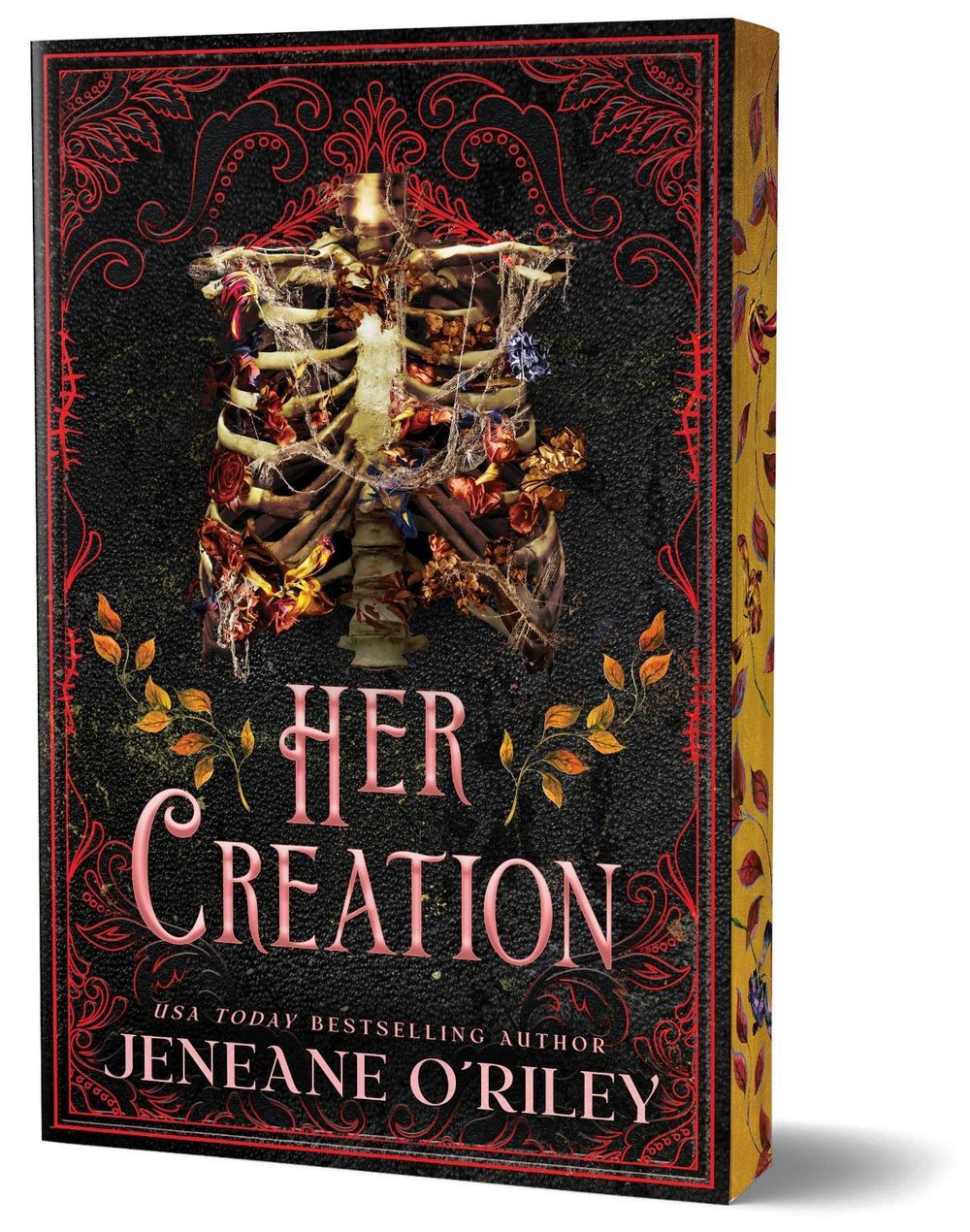 Her Creation by Jeneane O'Riley - ISBN: 9781464250286