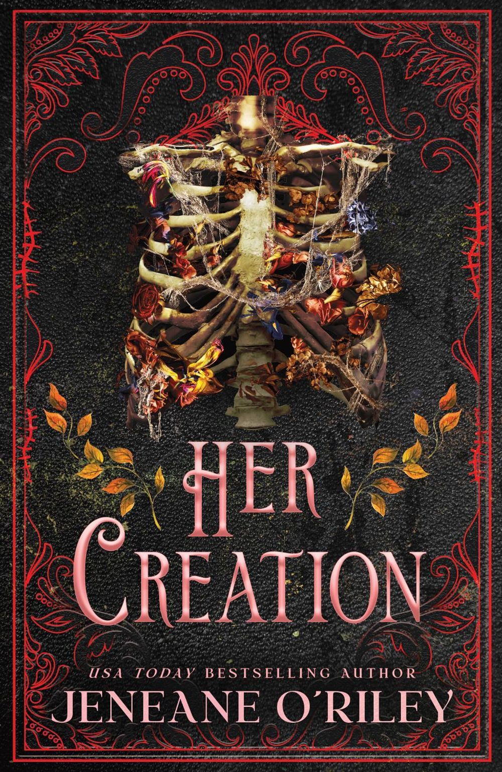 Her Creation by Jeneane O'Riley - ISBN: 9781464250309