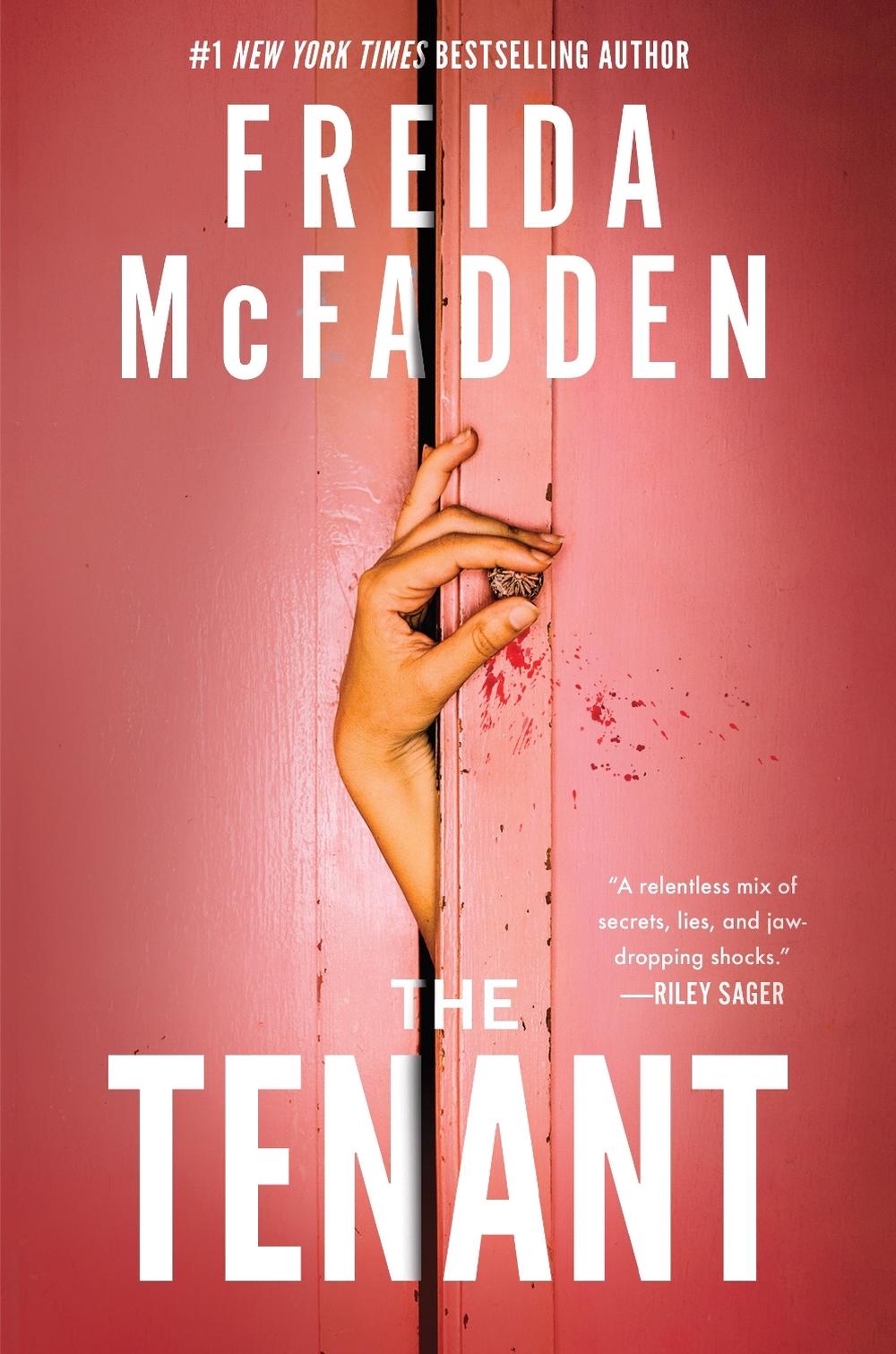 The Tenant, 9781464251290