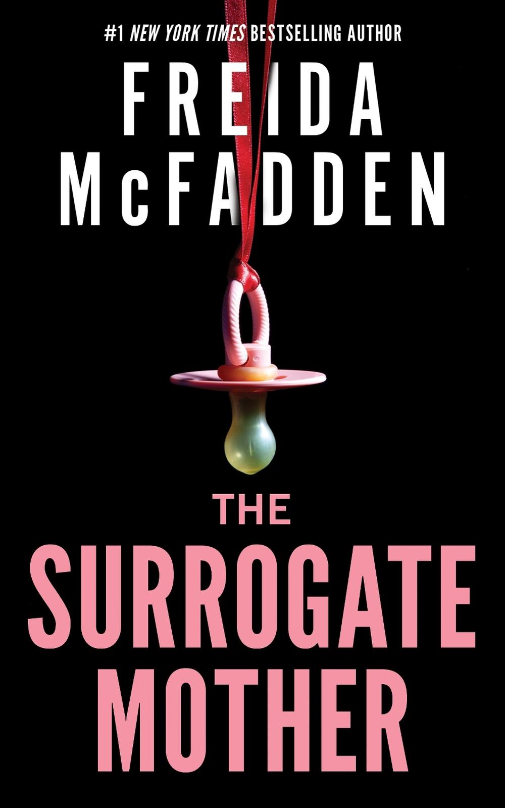 The Surrogate Mother, 9781464251313