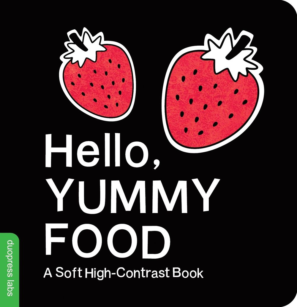 Hello, Yummy Food by Jannie Ho - ISBN: 9781464253300