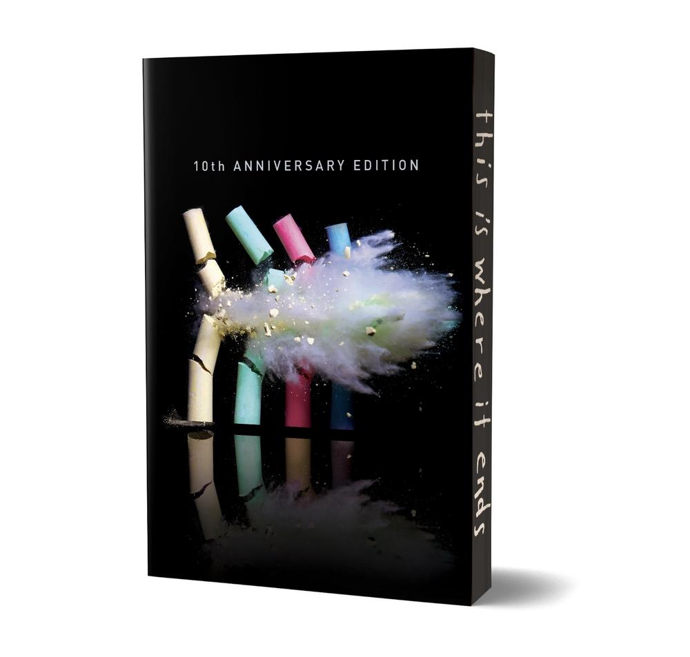 This Is Where It Ends by Marieke Nijkamp - ISBN: 9781464254765