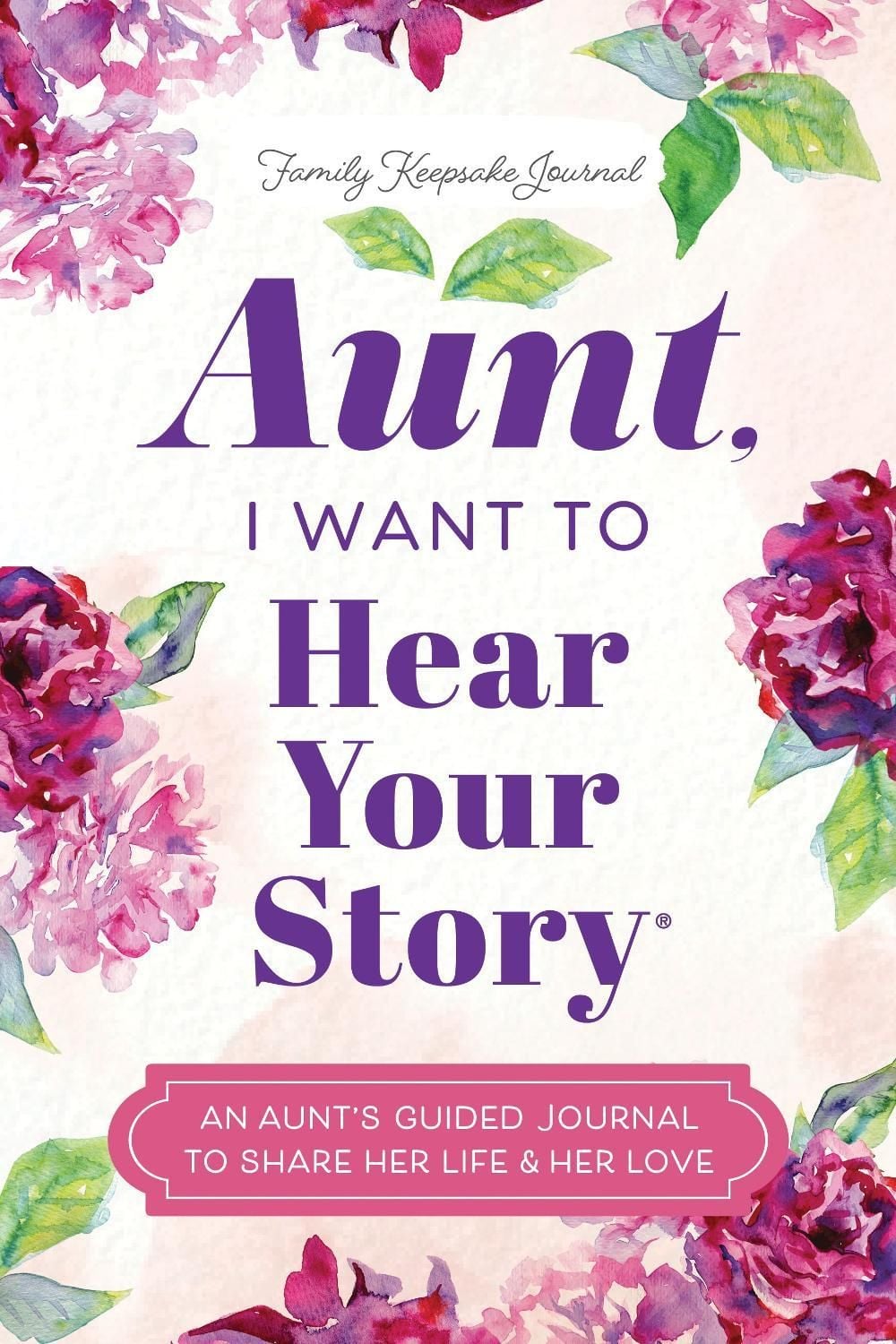 Aunt, I Want to Hear Your Story by Jeffrey Mason - ISBN: 9781464257728