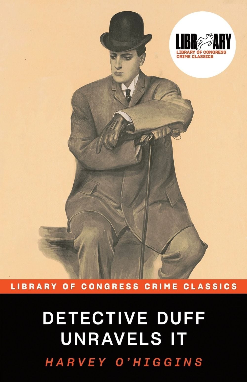 Detective Duff Unravels It by Harvey O'Higgins - ISBN: 9781464258015