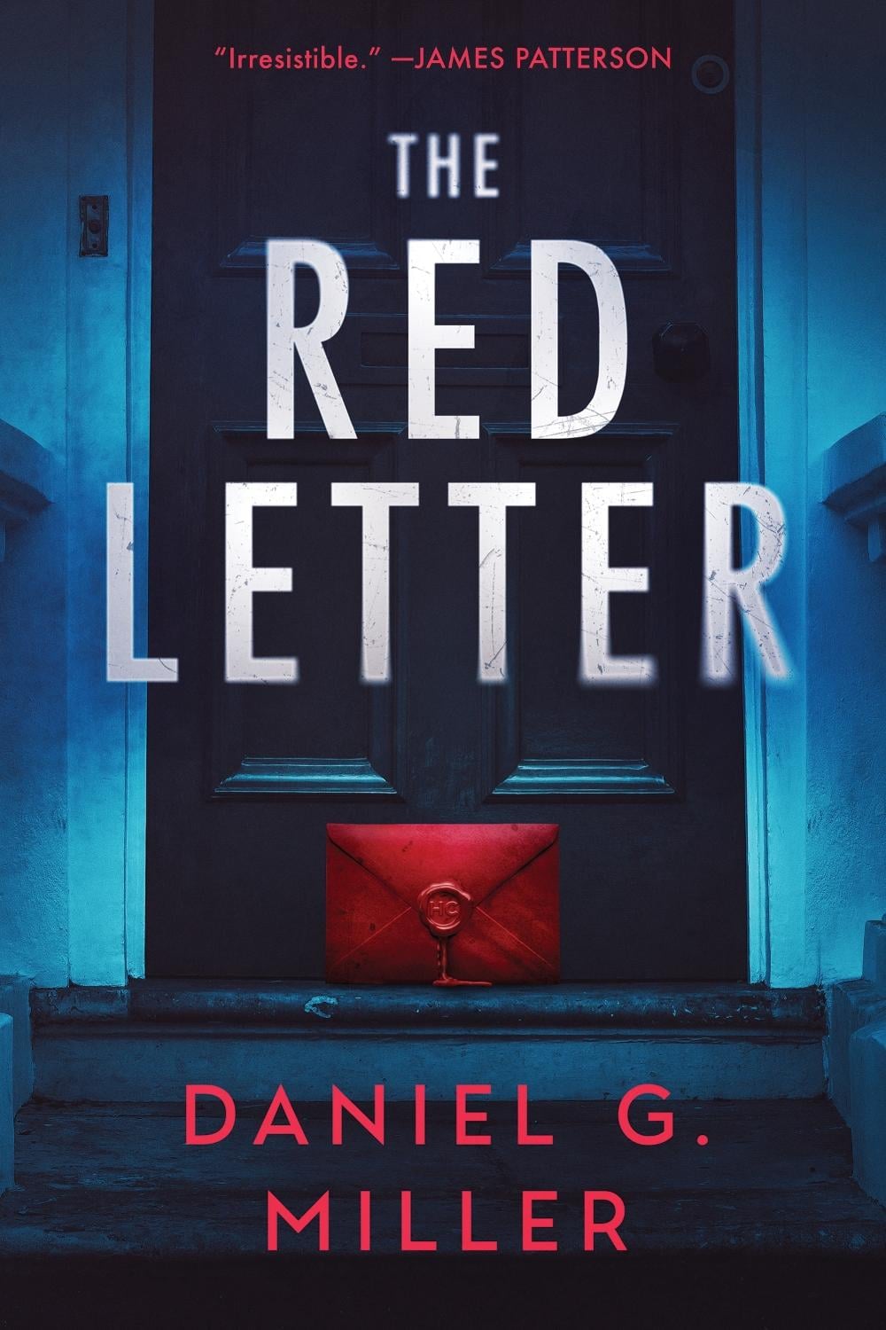 The Red Letter by Daniel G. Miller - ISBN: 9781464258084
