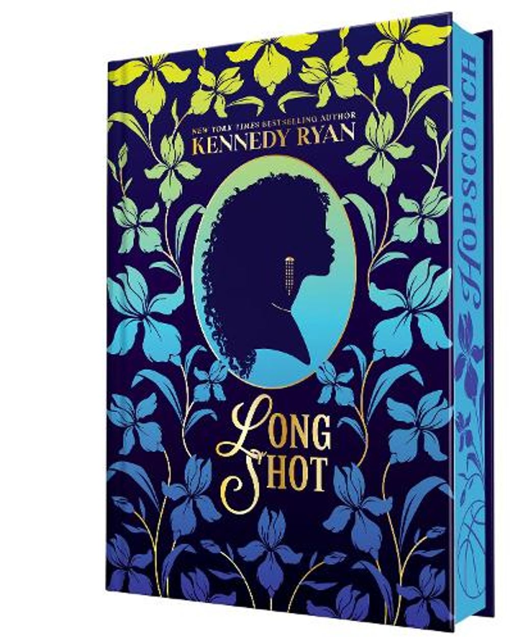 Long Shot (Collector's Edition) by Kennedy Ryan - ISBN: 9781464262340