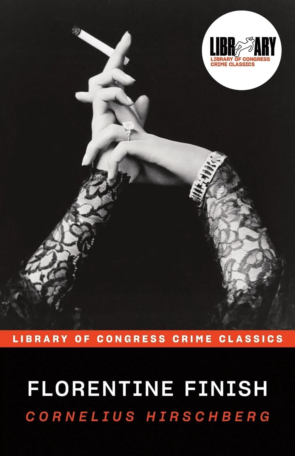 Florentine Finish by Cornelius Hirschberg - ISBN: 9781464265372