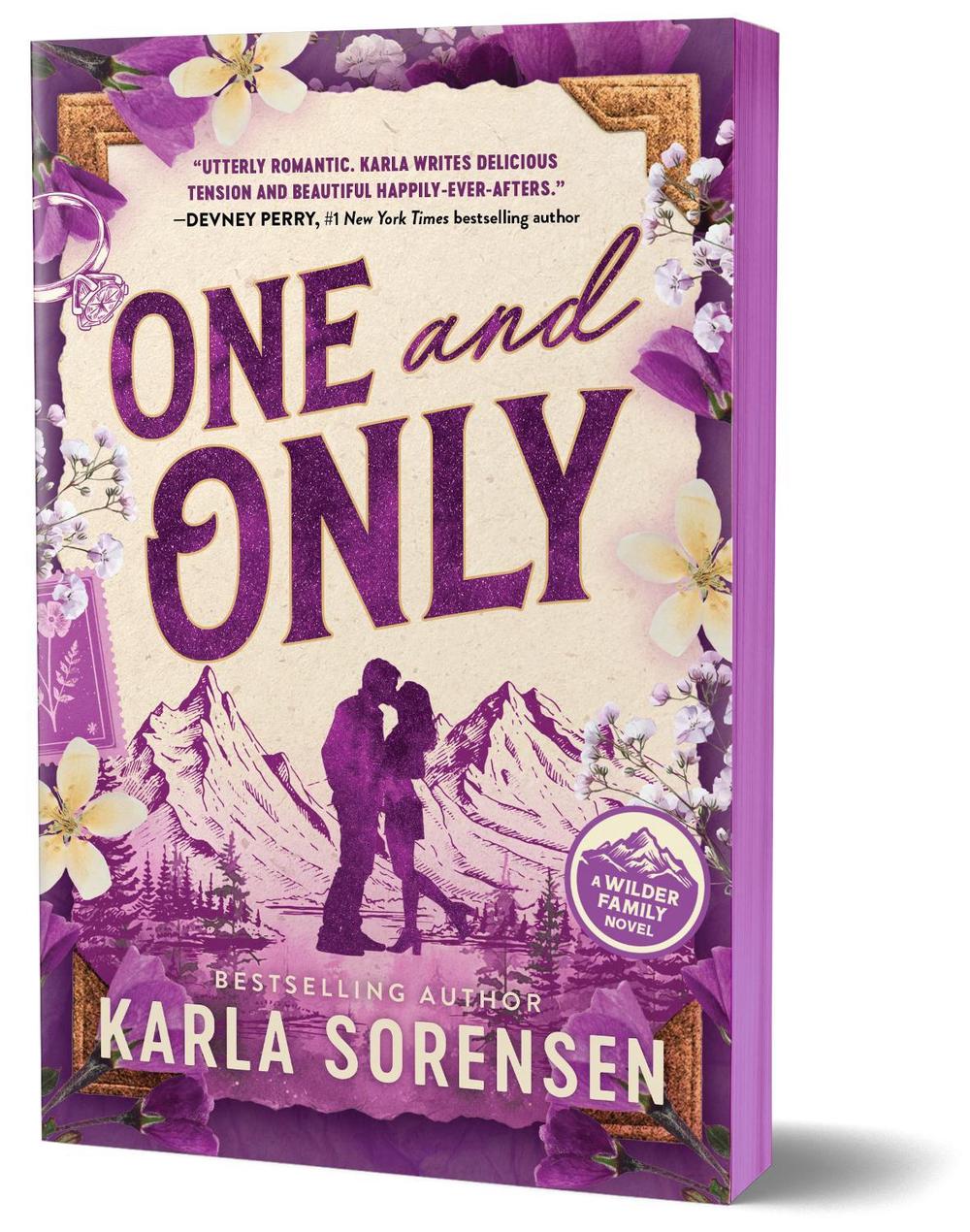 One and Only by Karla Sorensen - ISBN: 9781464270437
