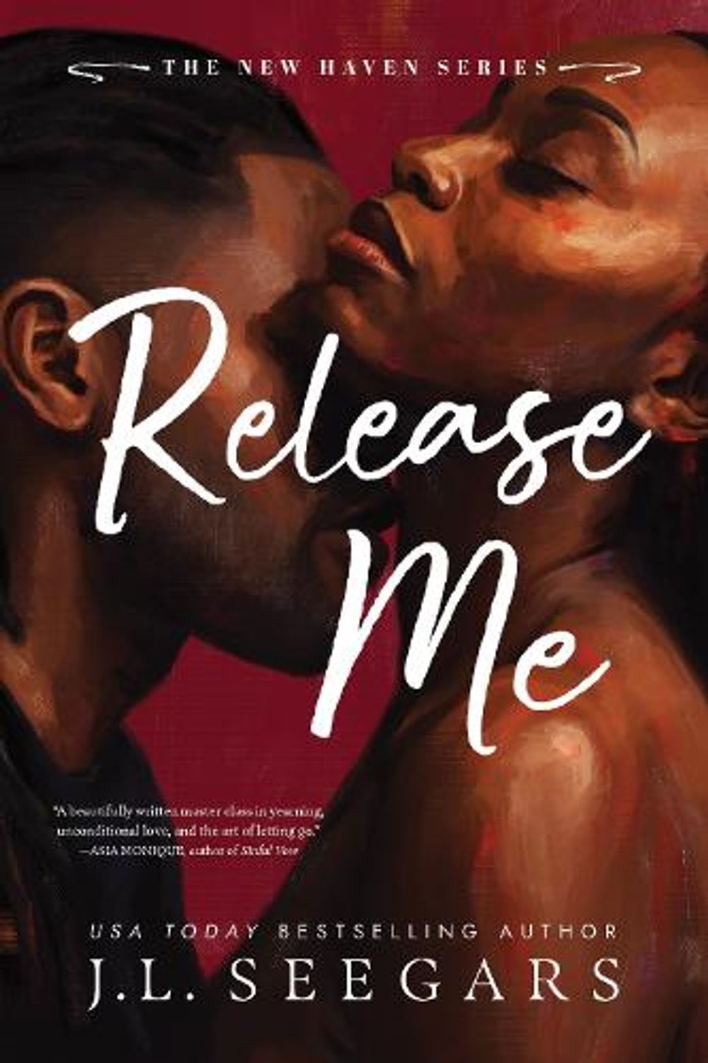 Release Me by J.L. Seegars - ISBN: 9781464271106