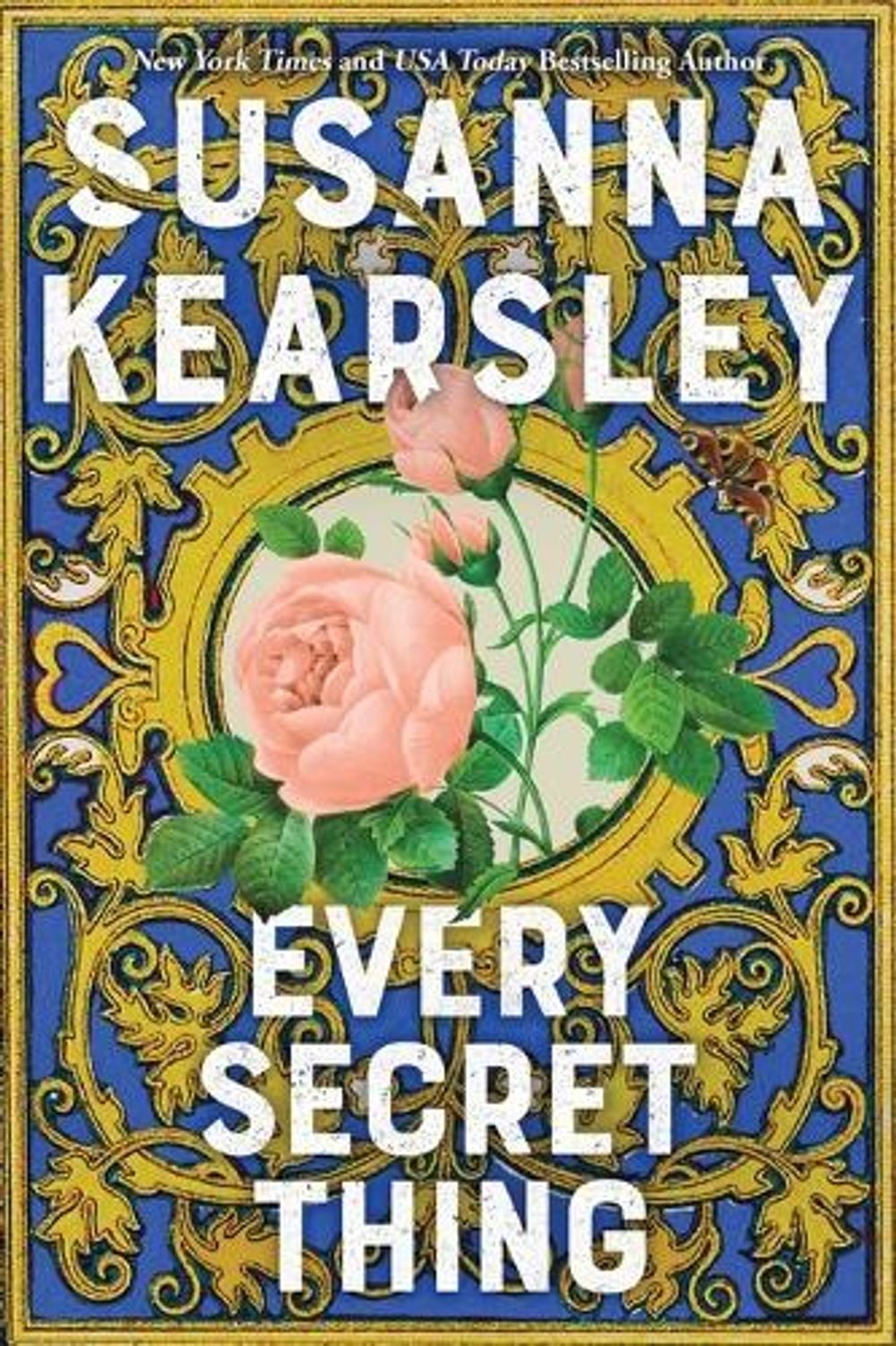 Every Secret Thing by Susanna Kearsley - ISBN: 9781464277160