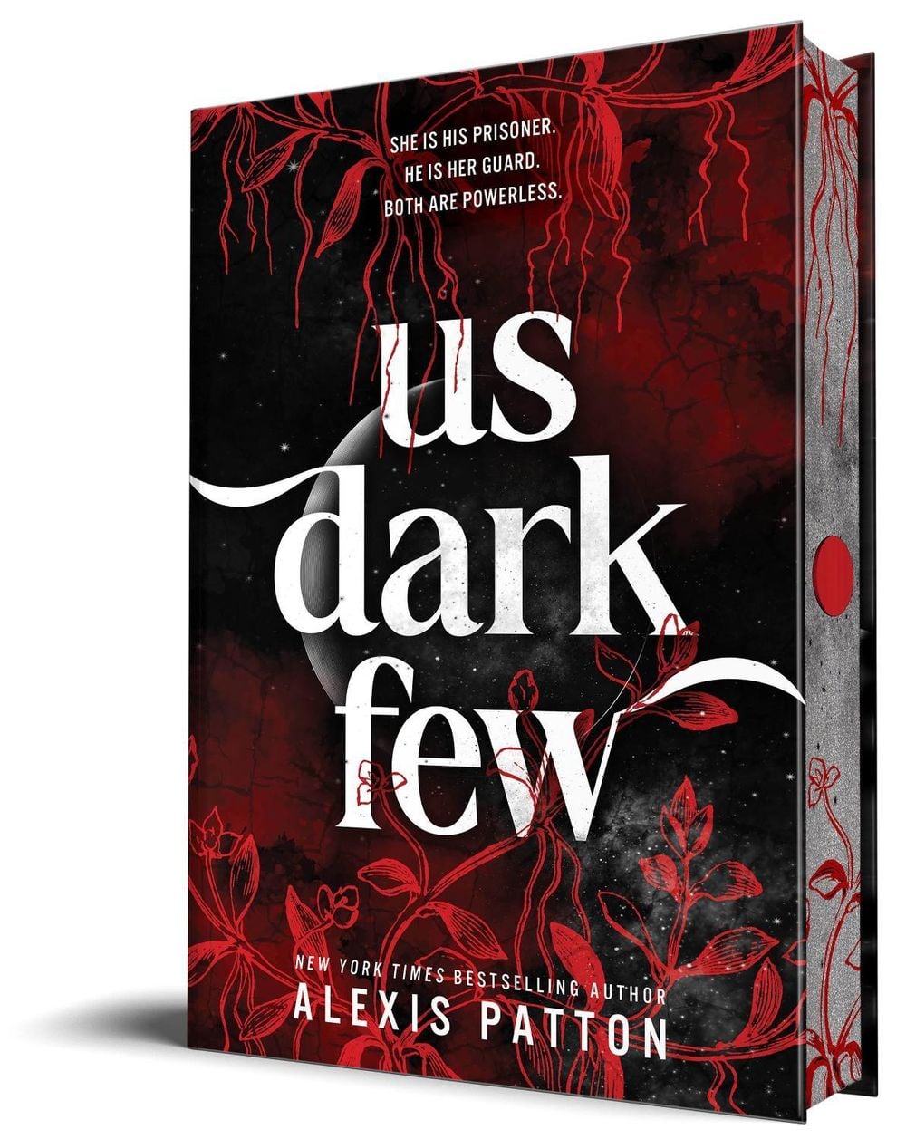 Us Dark Few by Alexis Patton - ISBN: 9781464278112