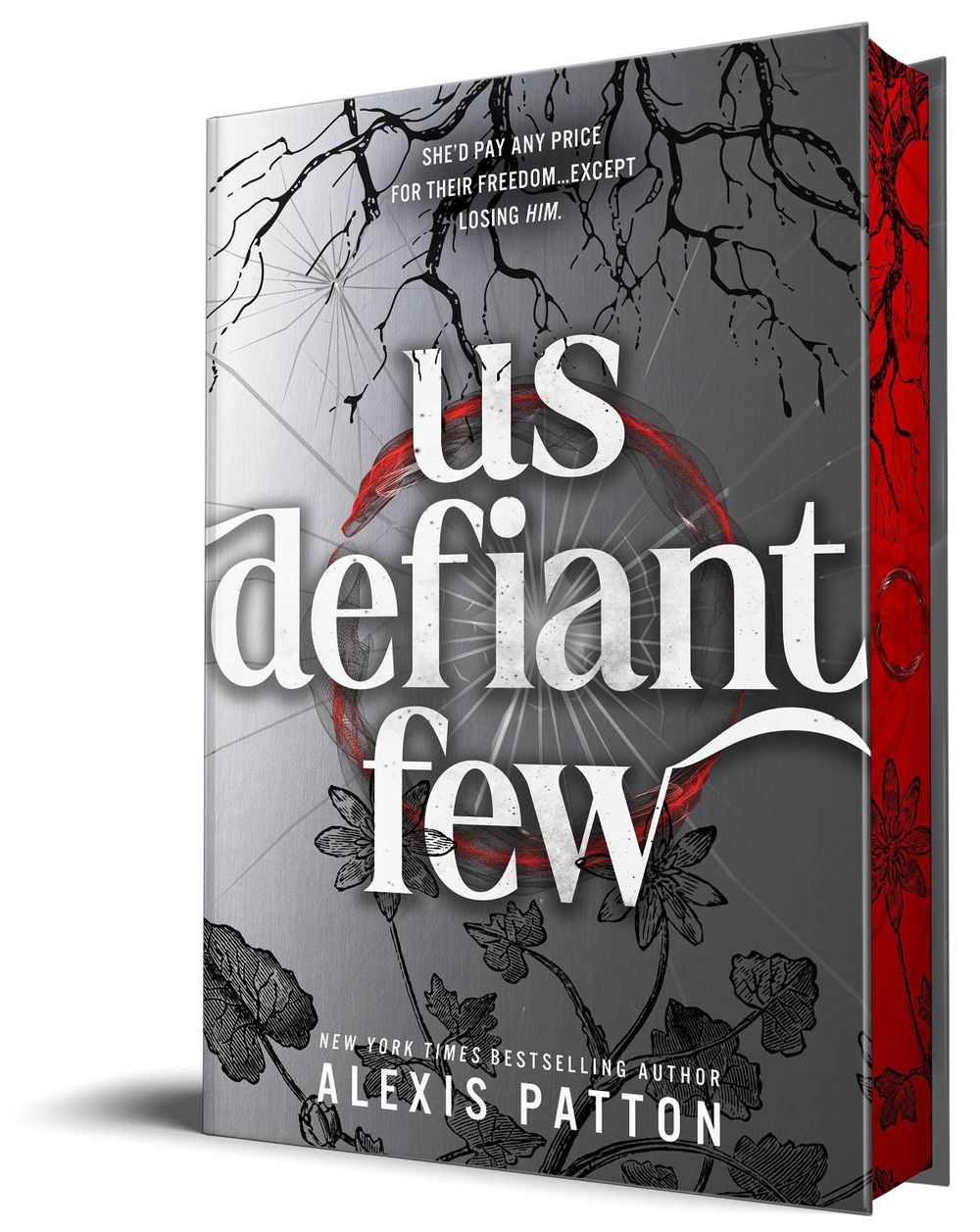Us Defiant Few by Alexis Patton - ISBN: 9781464278136
