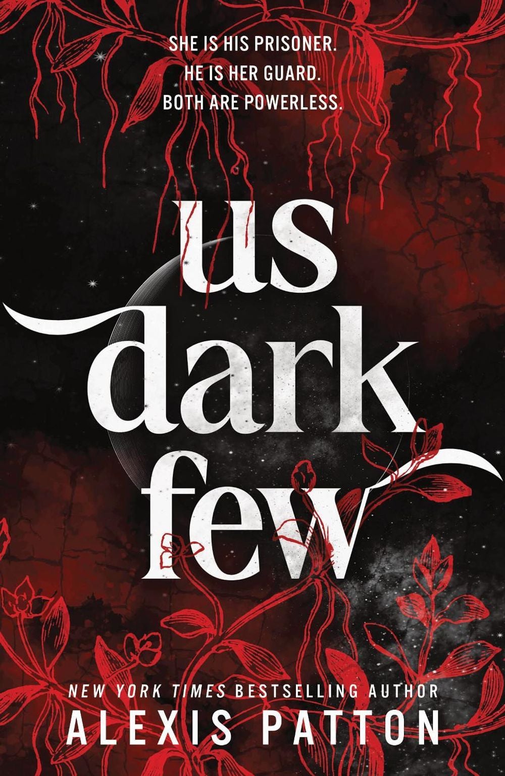 Us Dark Few by Alexis Patton - ISBN: 9781464281716