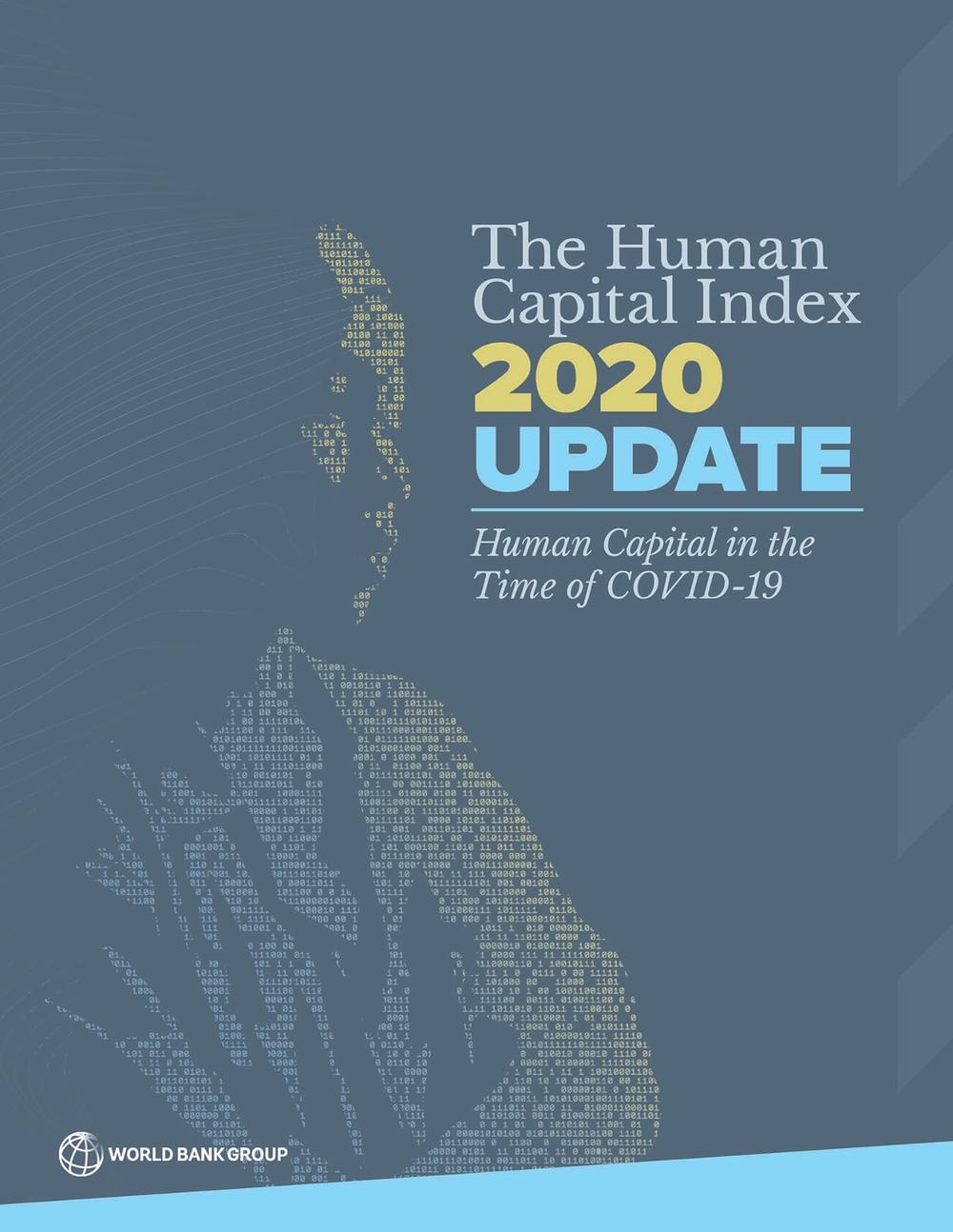 The Human Capital Index 2020 Update by World Bank Group - ISBN: 9781464815522