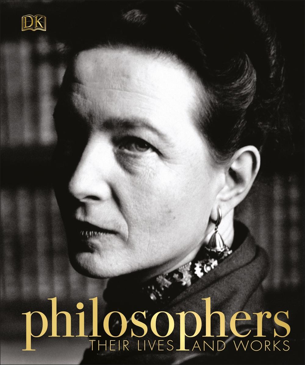 Philosophers by DK - ISBN: 9781465482037