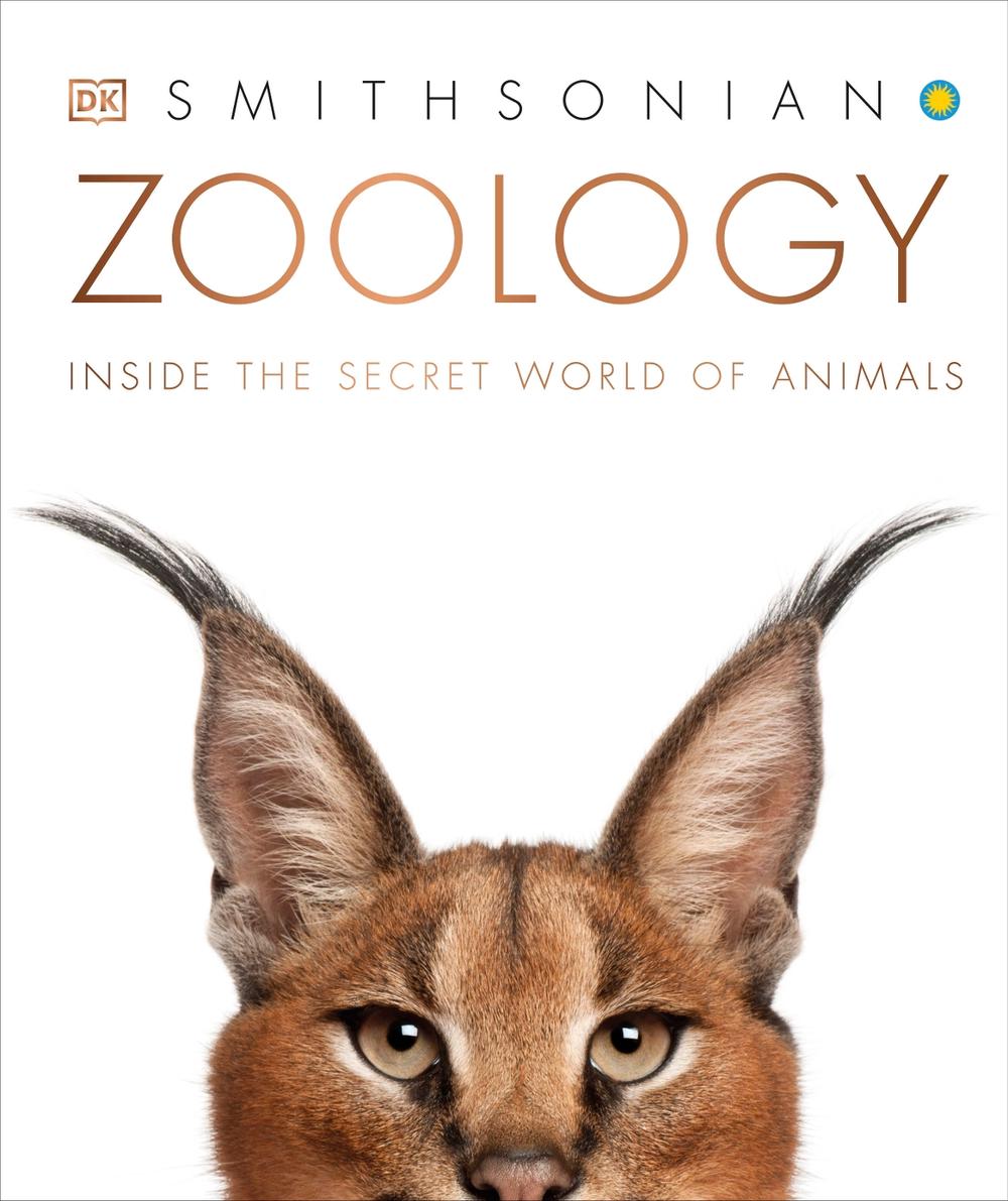 Zoology, 9781465482518