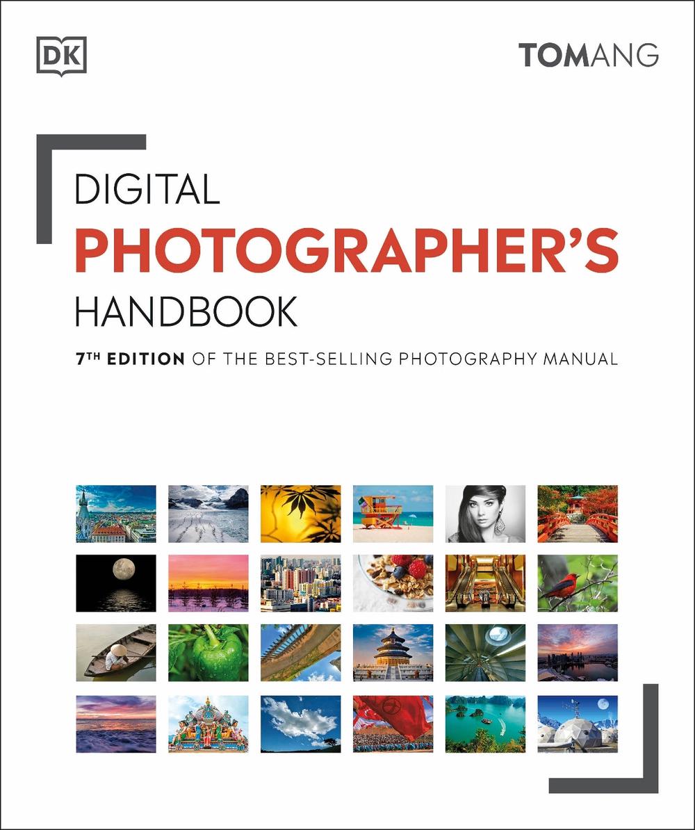 Digital Photographer's Handbook, 9781465494238
