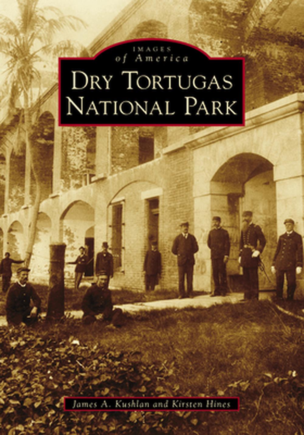 Dry Tortugas National Park, 9781467104210