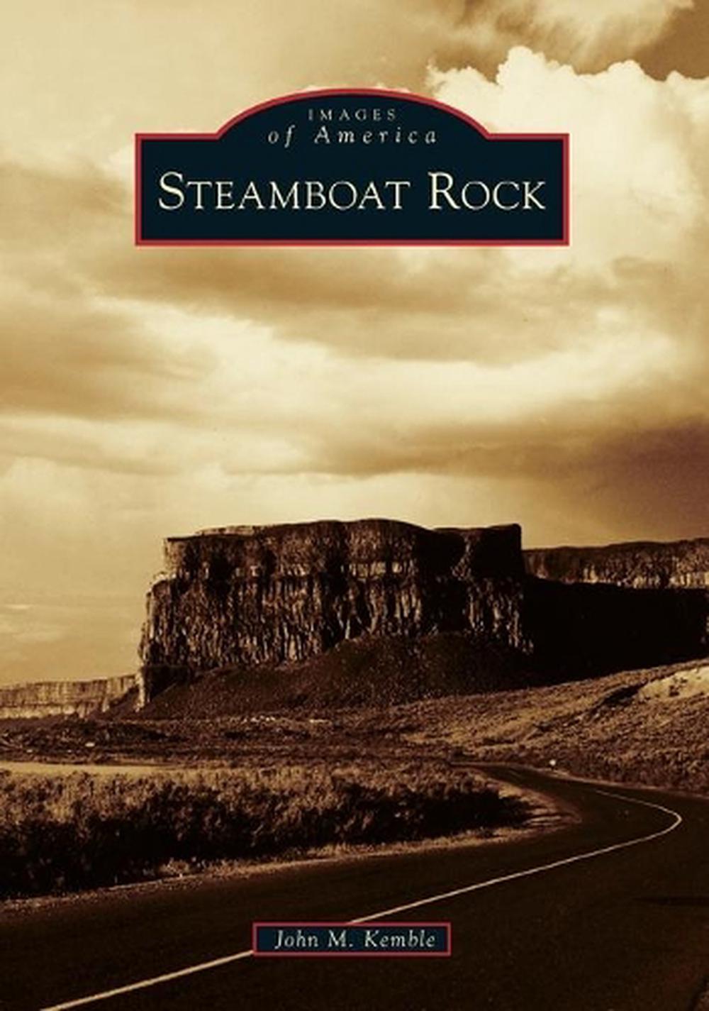 Steamboat Rock, 9781467104715