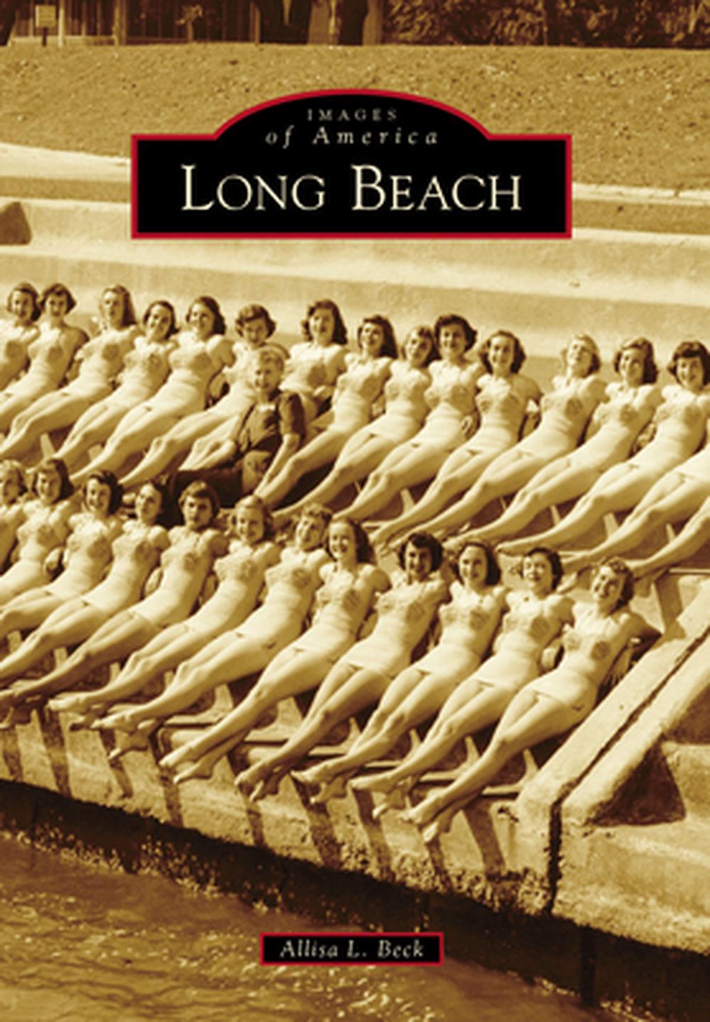 Long Beach, 9781467113717