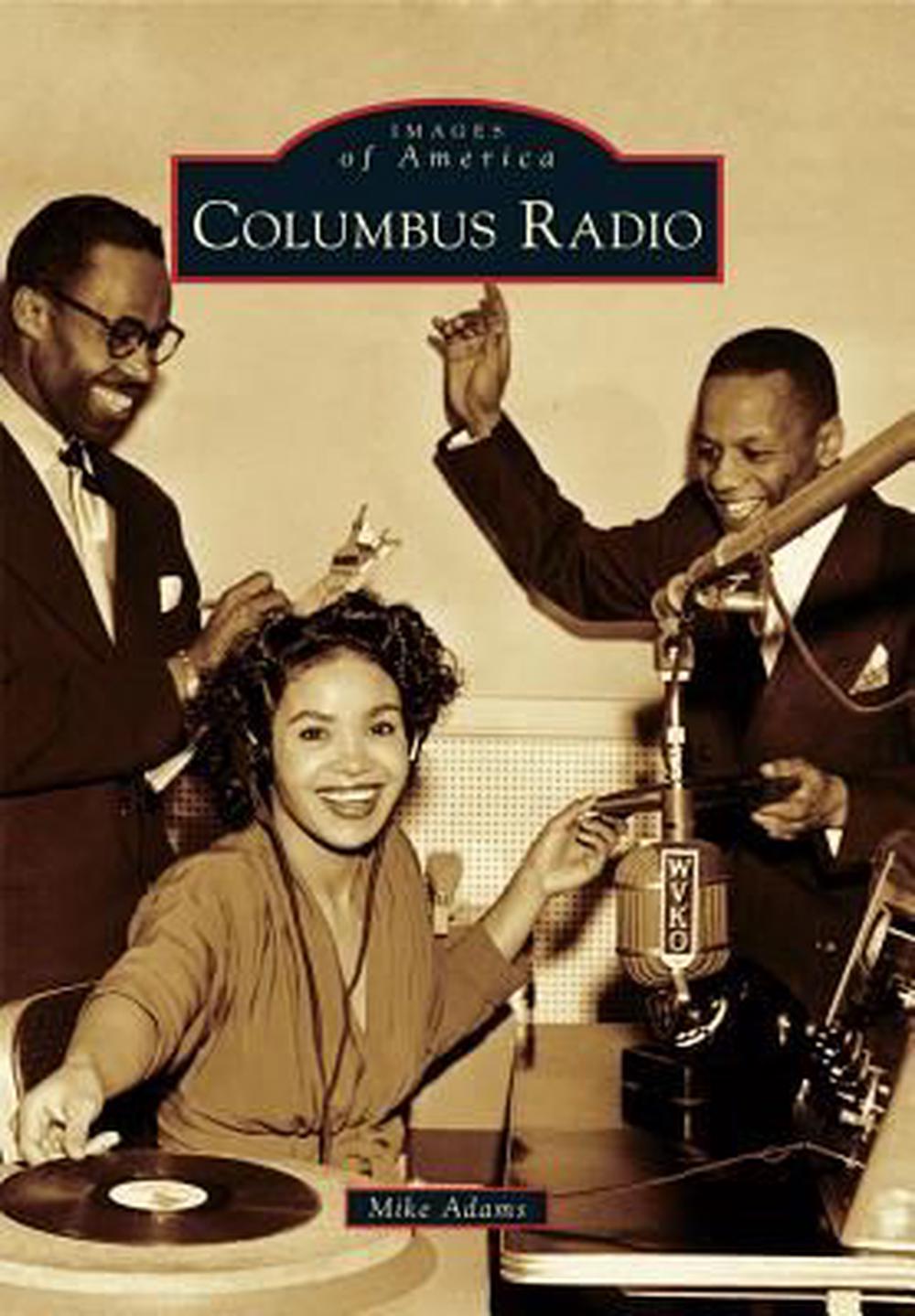 Columbus Radio, 9781467124409