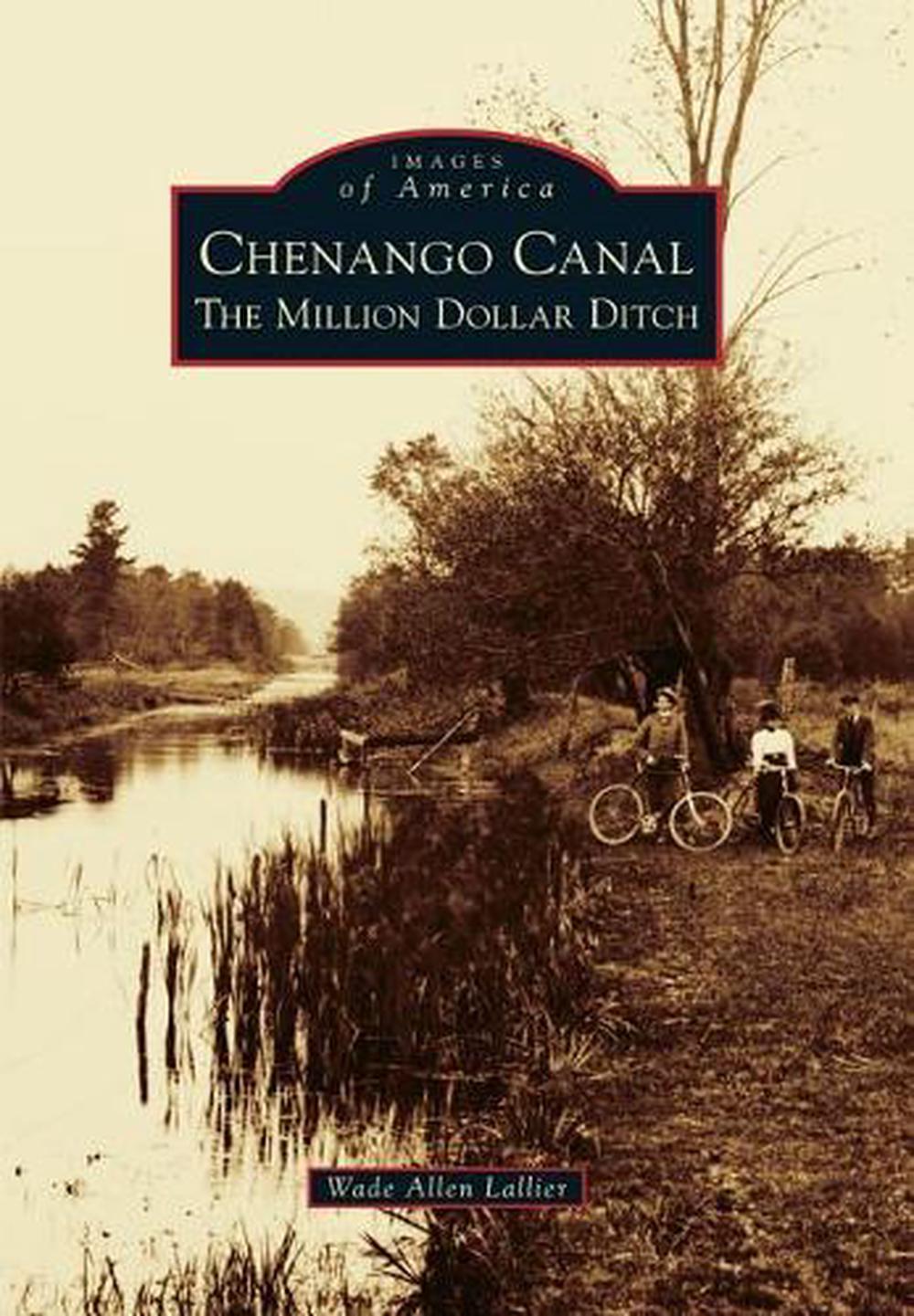 Chenango Canal, 9781467124812