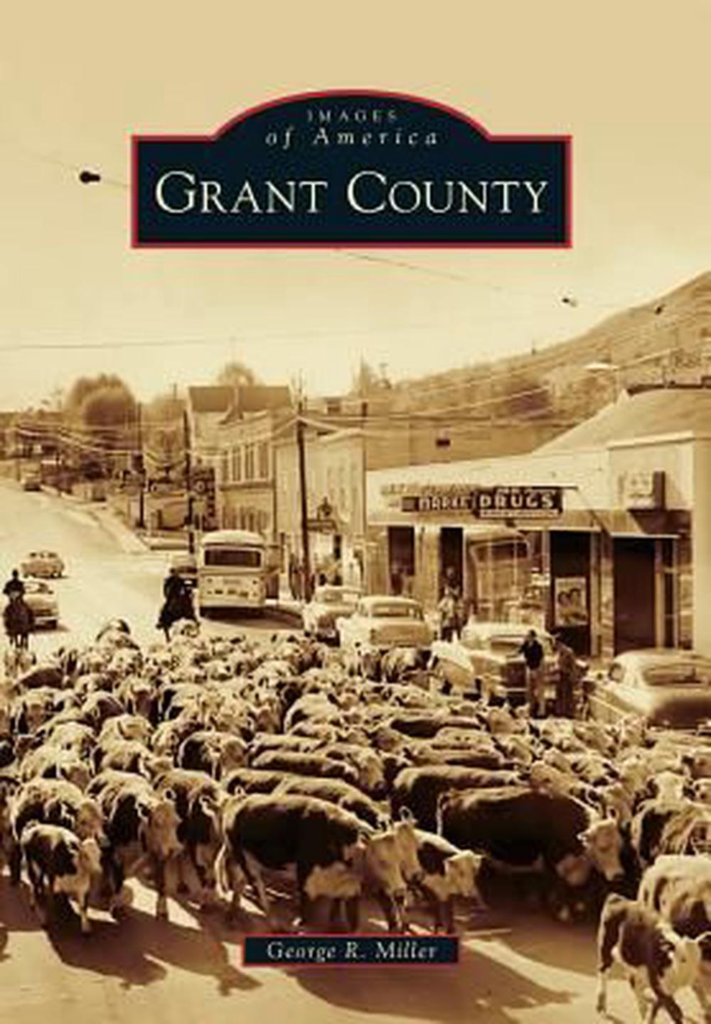 Grant County, 9781467125680