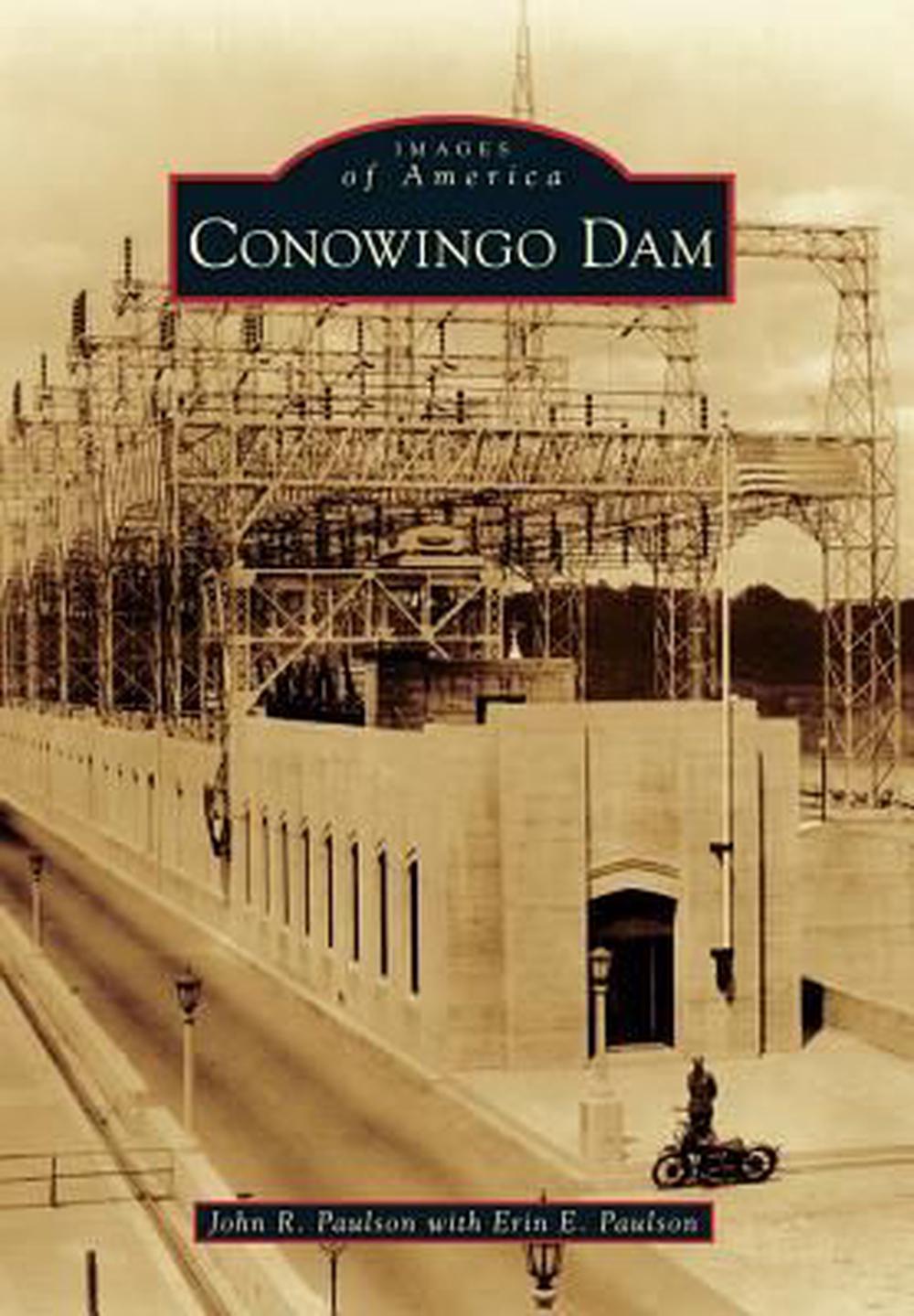 Conowingo Dam, 9781467126175