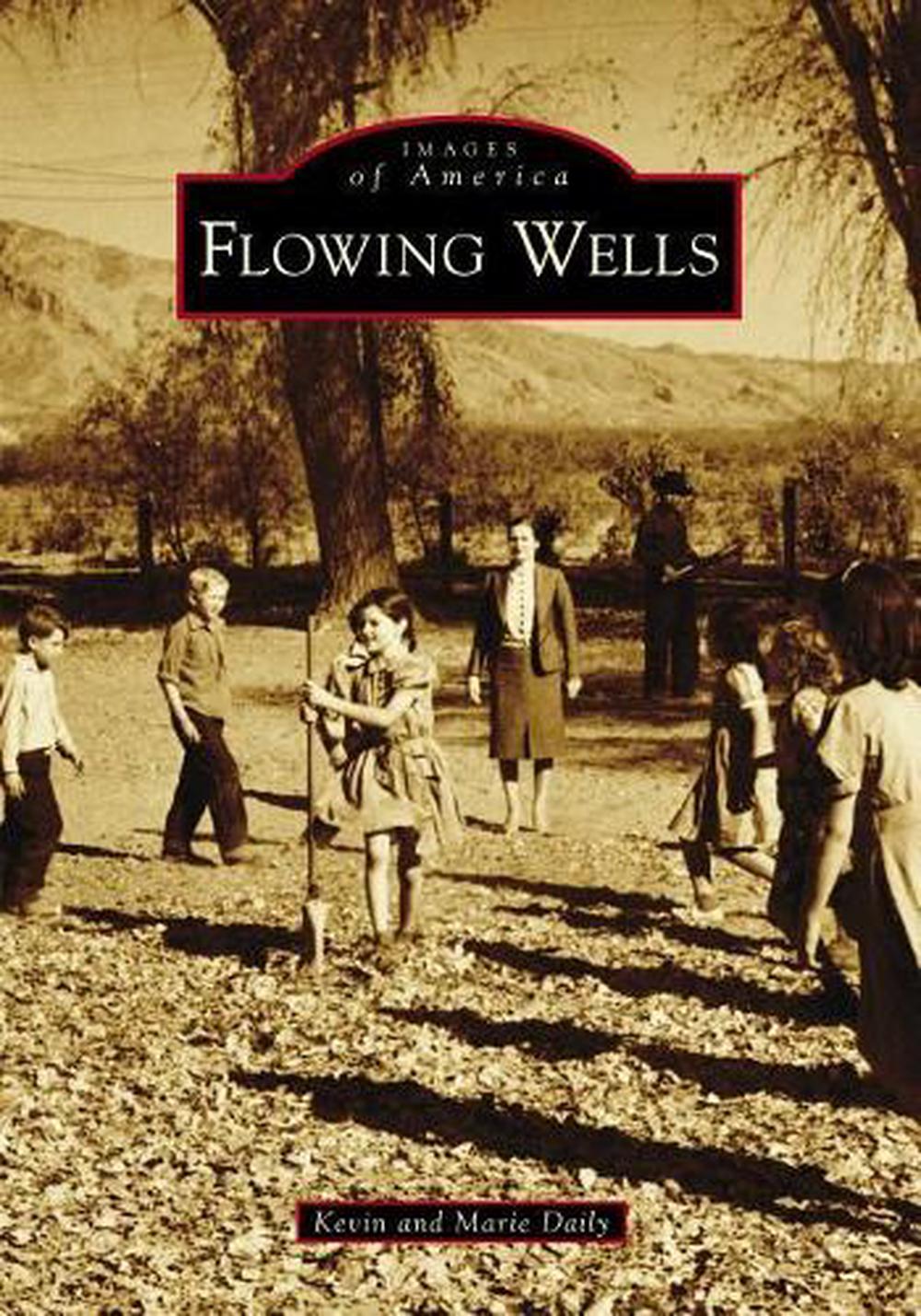 Flowing Wells, 9781467127158