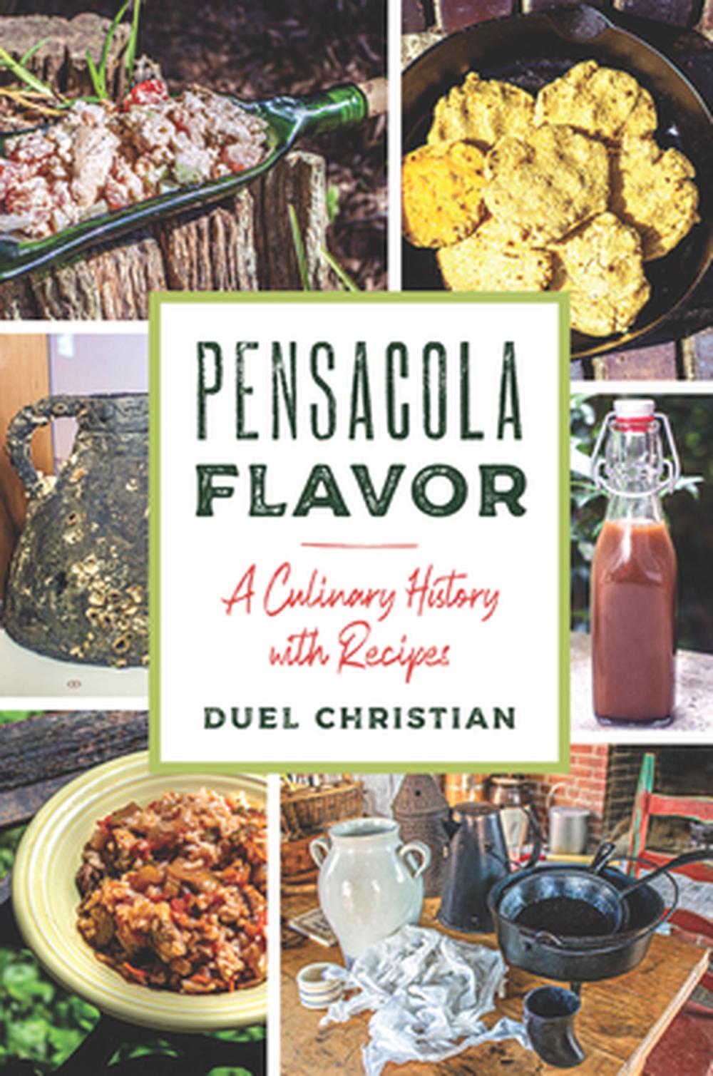 Pensacola Flavor, 9781467159609