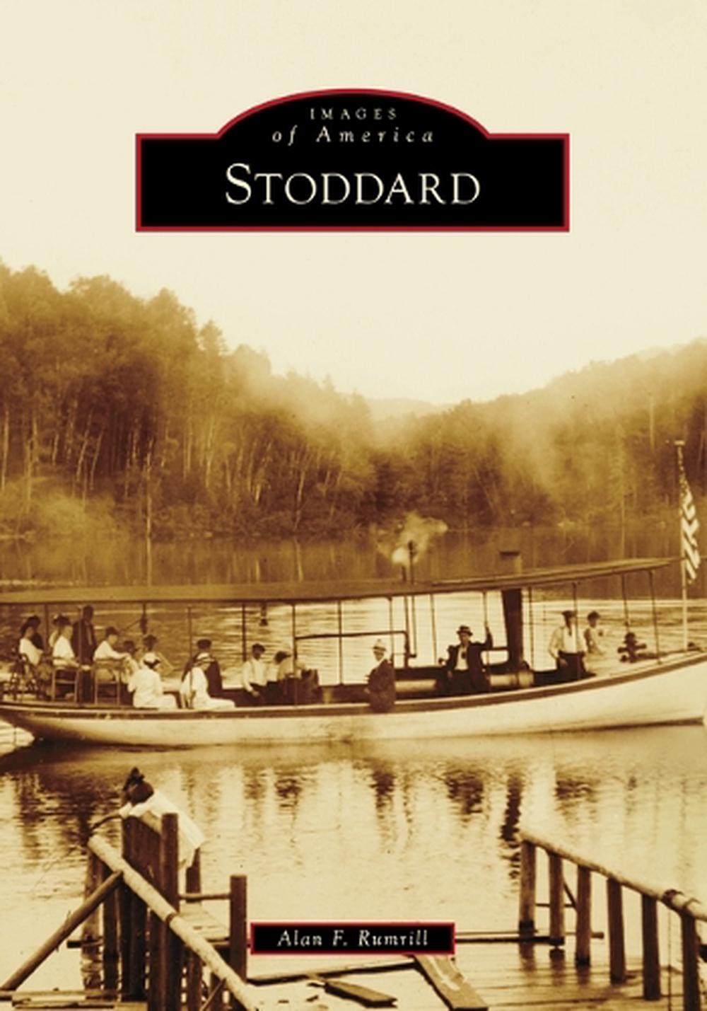Stoddard, 9781467160612