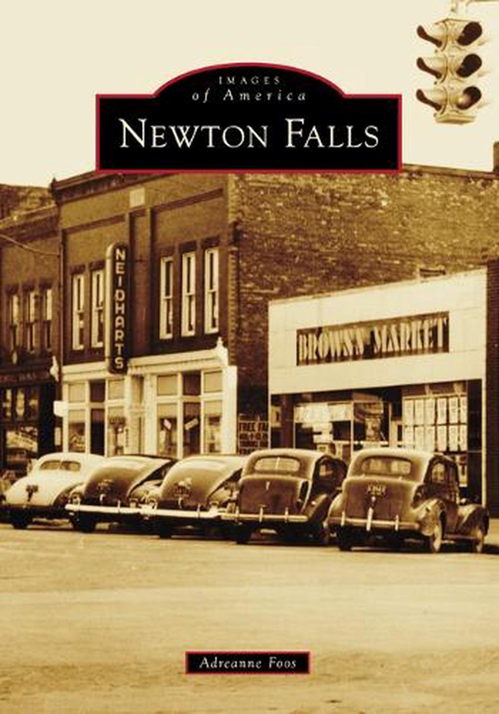 Newton Falls, 9781467160957