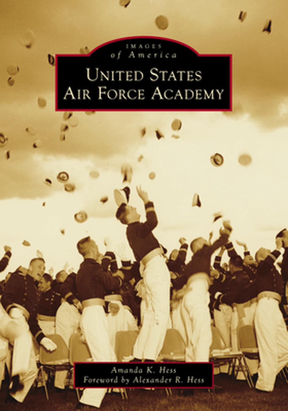 United States Air Force Academy, 9781467161435