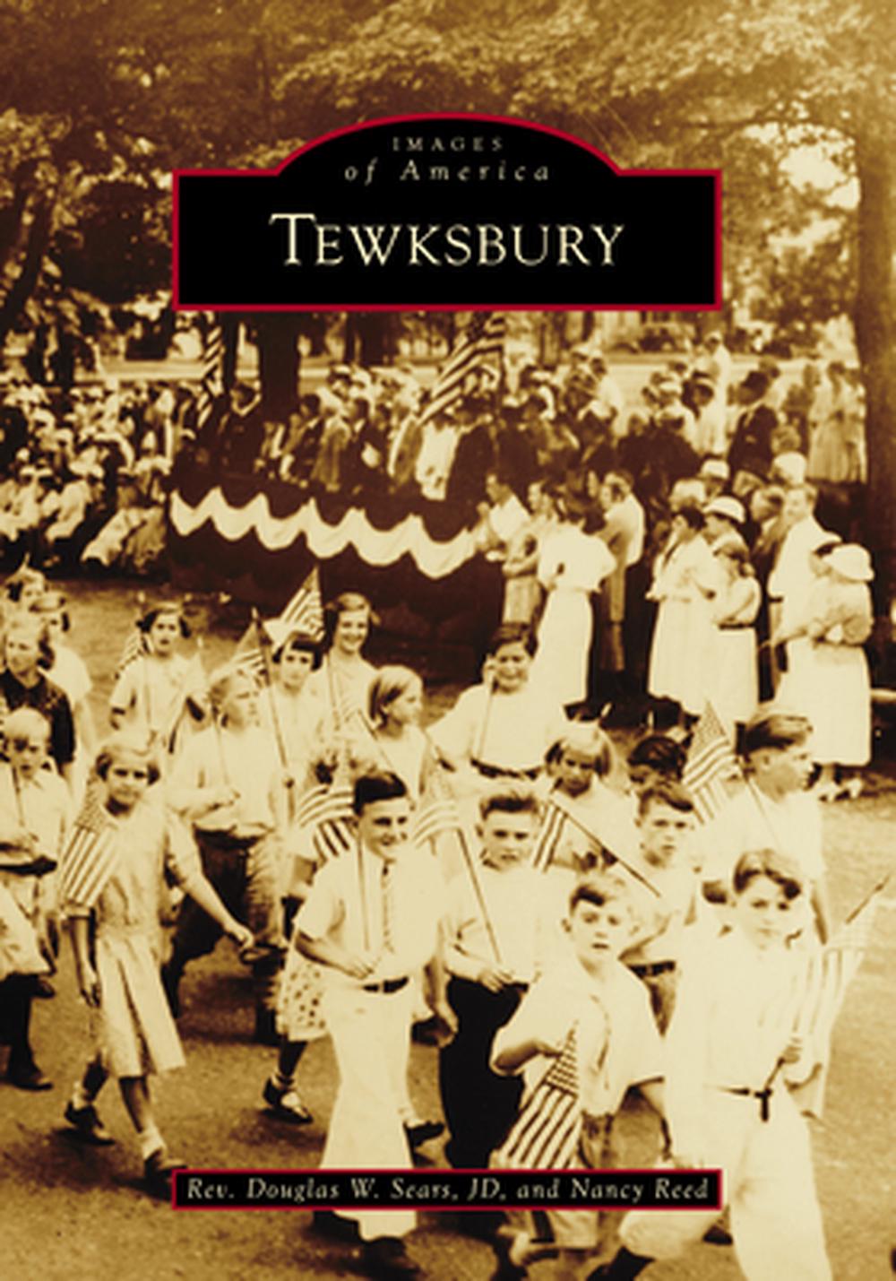 Tewksbury, 9781467162487
