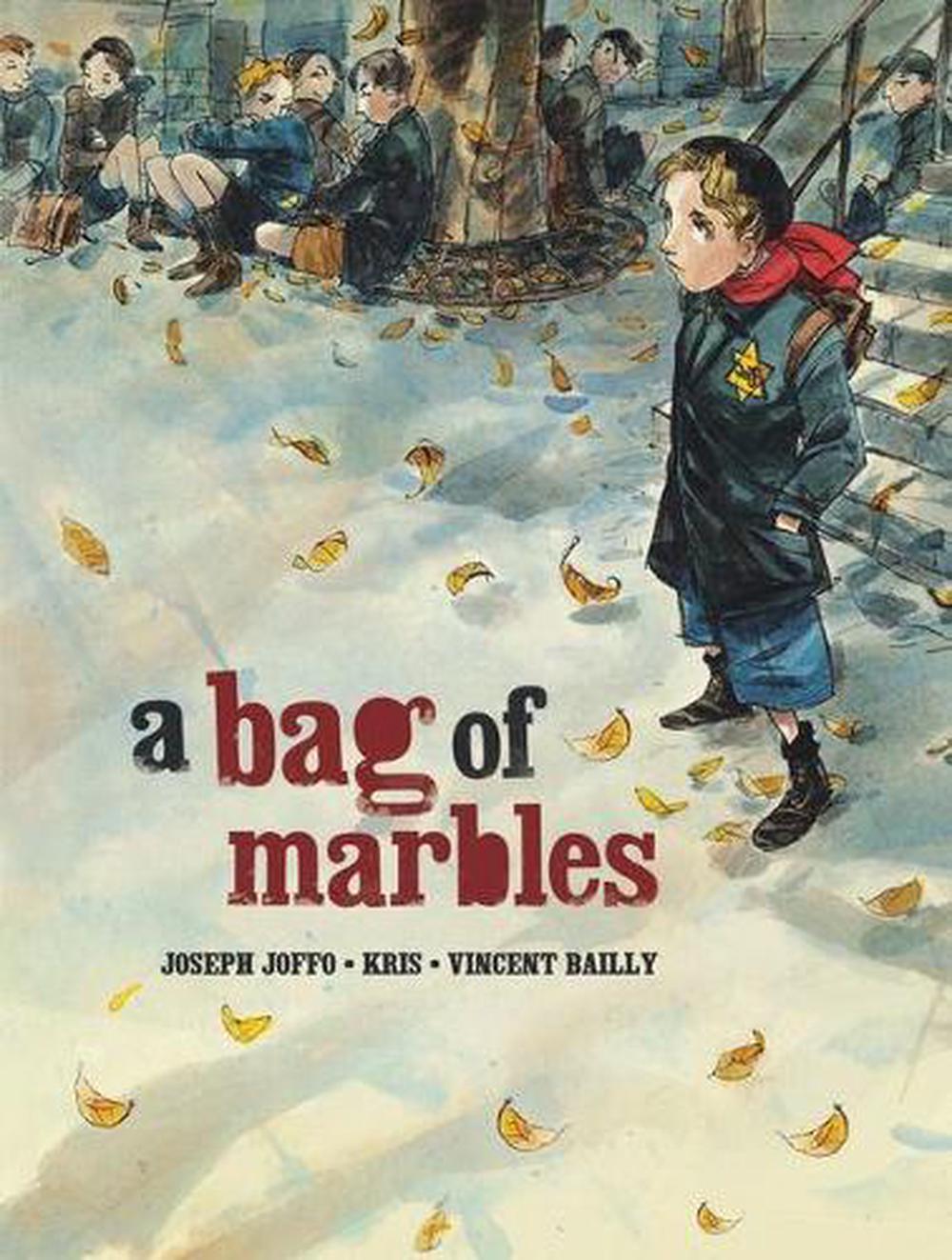 A Bag of Marbles, 9781467715164