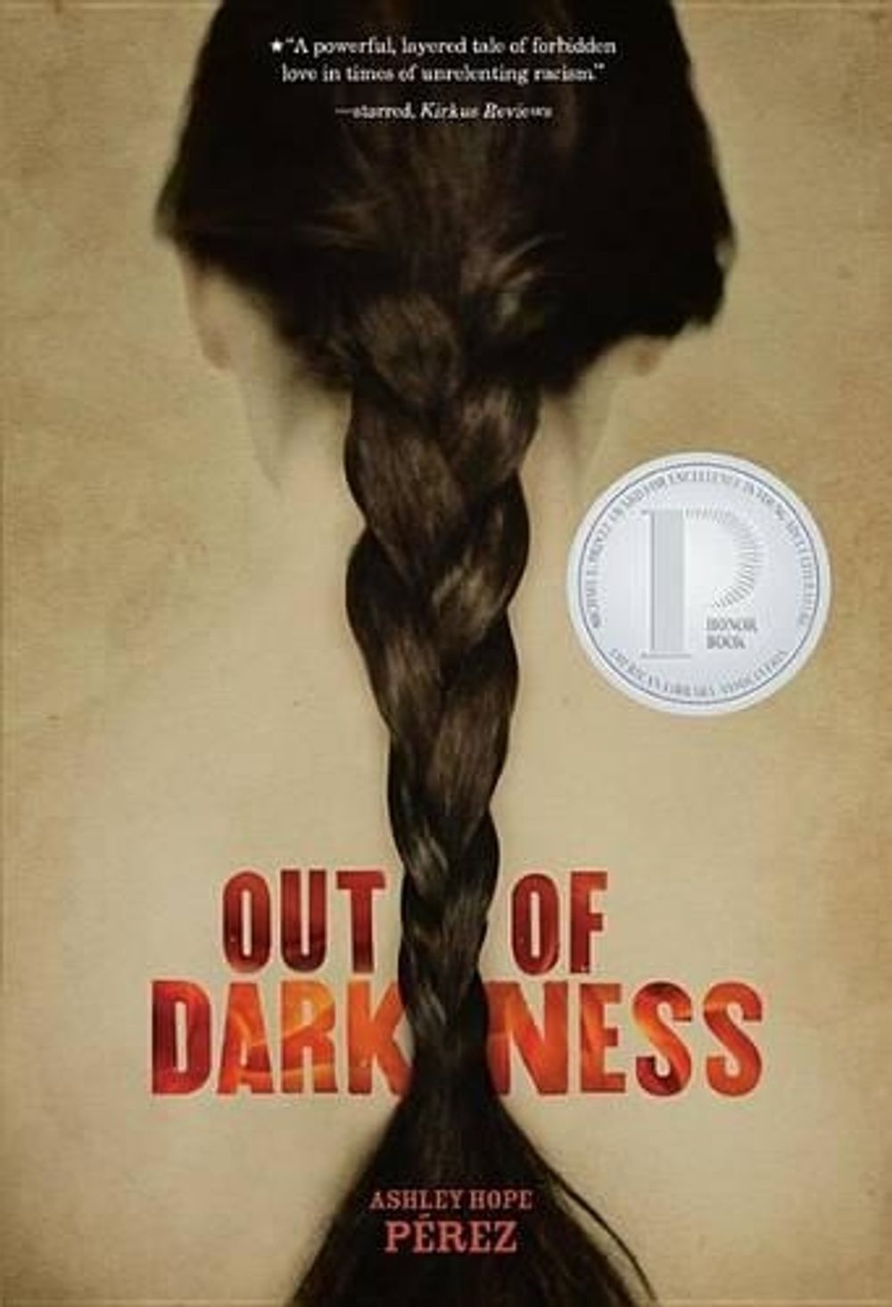 Out of Darkness by Ashley Hope Pérez - ISBN: 9781467742023