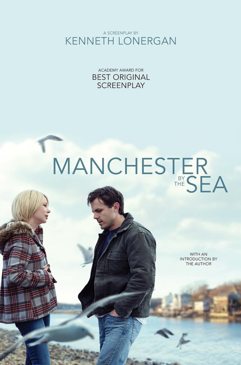 Manchester by the Sea: A Screenplay, 9781468316612