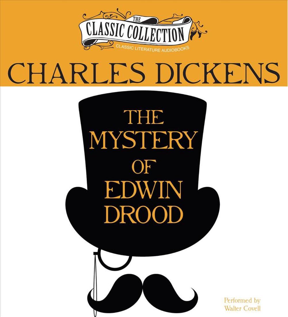 the mystery of edmund drood