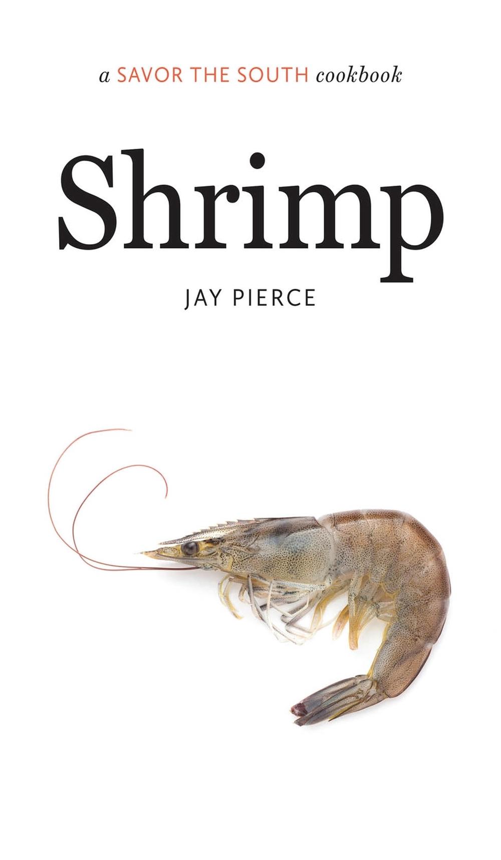Shrimp, 9781469621142