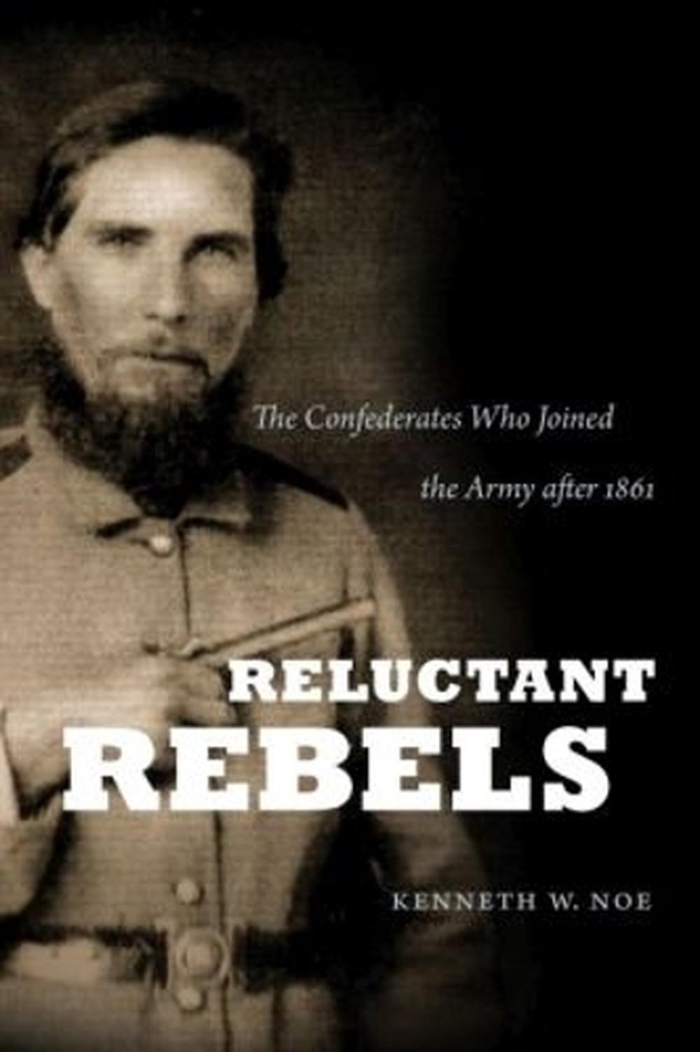 Reluctant Rebels, 9781469626567