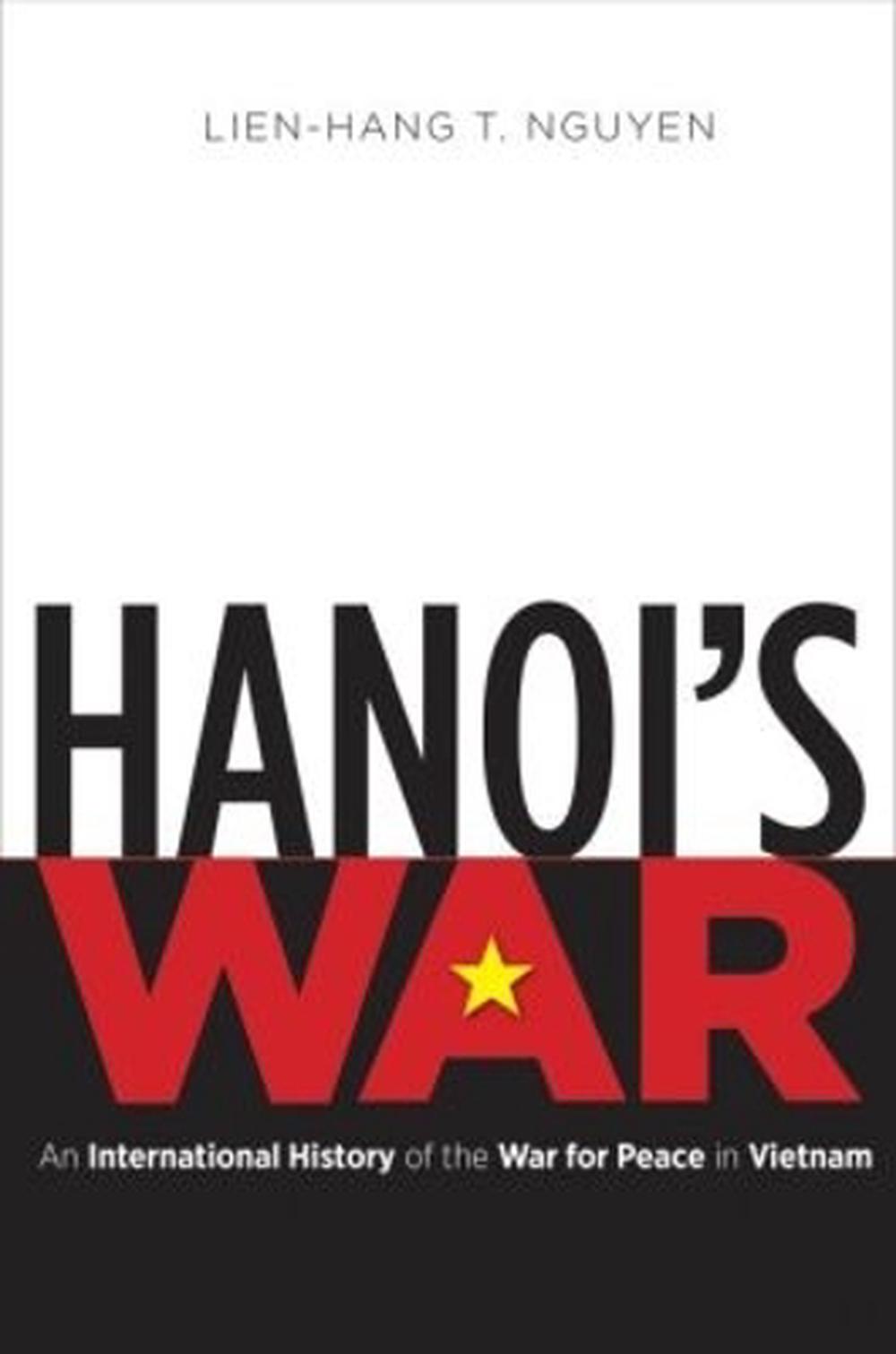 Hanoi's War, 9781469628356