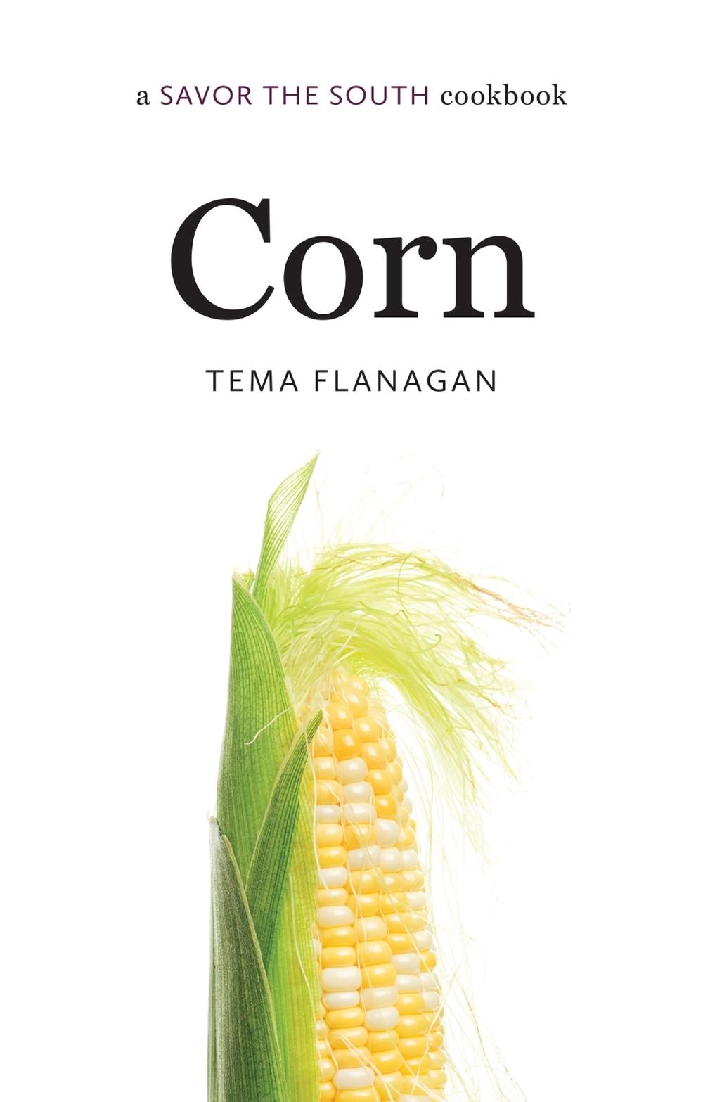 Corn by Tema Flanagan - ISBN: 9781469631622