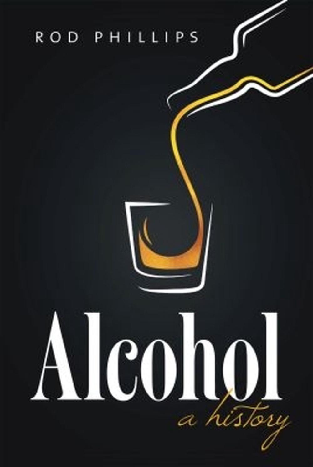 Alcohol, 9781469652177