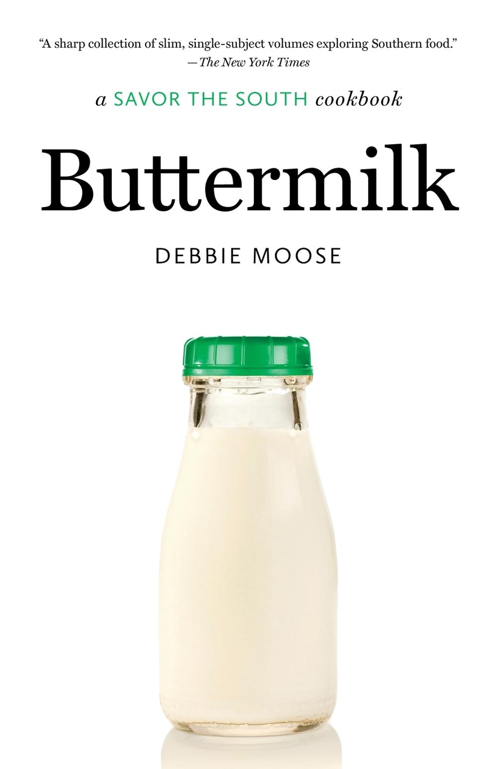Buttermilk by Debbie Moose - ISBN: 9781469674346