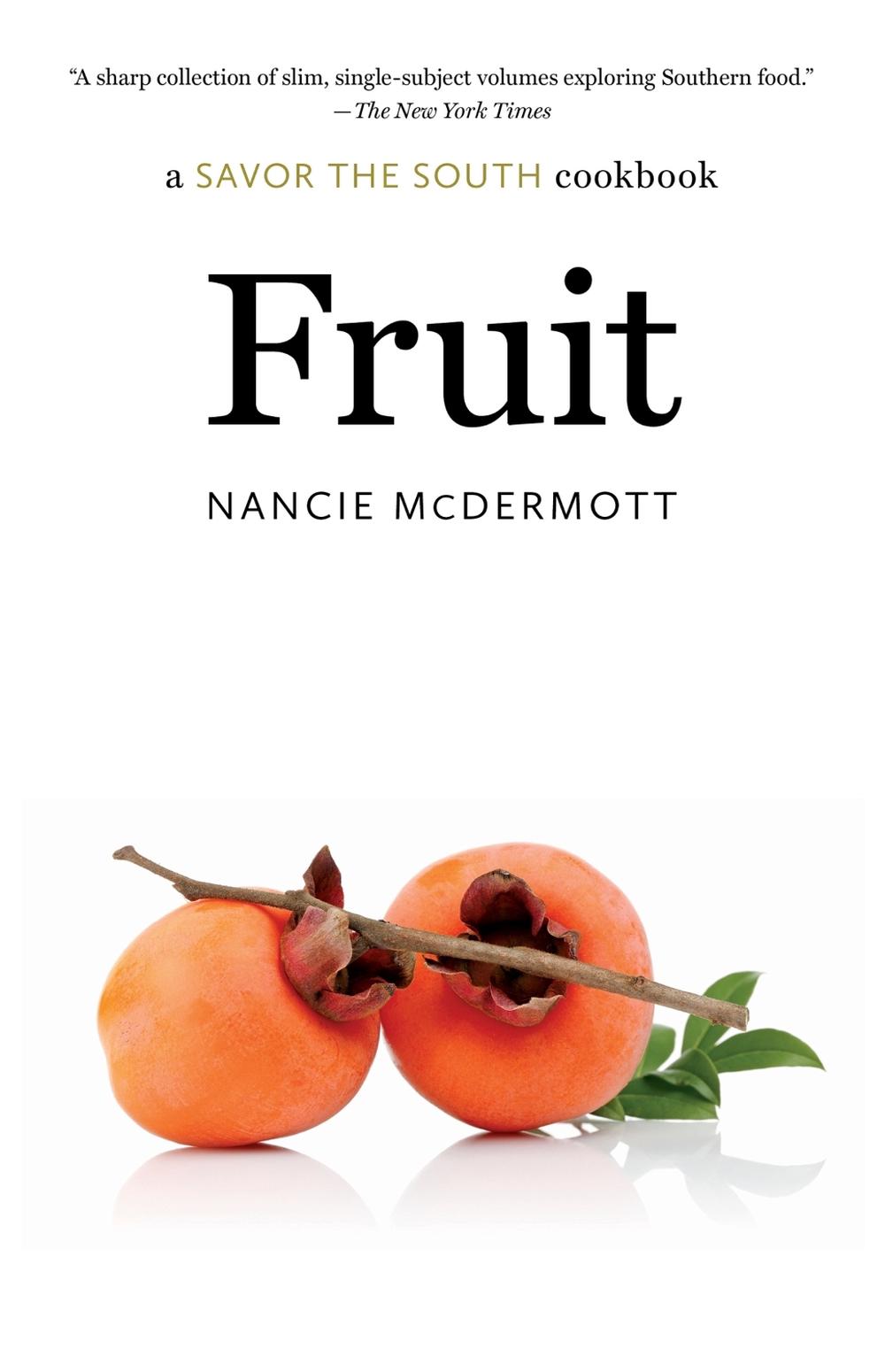 Fruit by Nancie McDermott - ISBN: 9781469674414